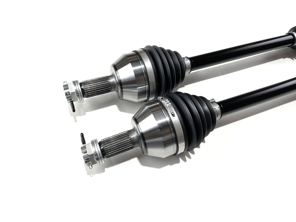 Precision Front CV Axles for Honda 'LE' Pioneer 1000 & 1000-5 2017-2021