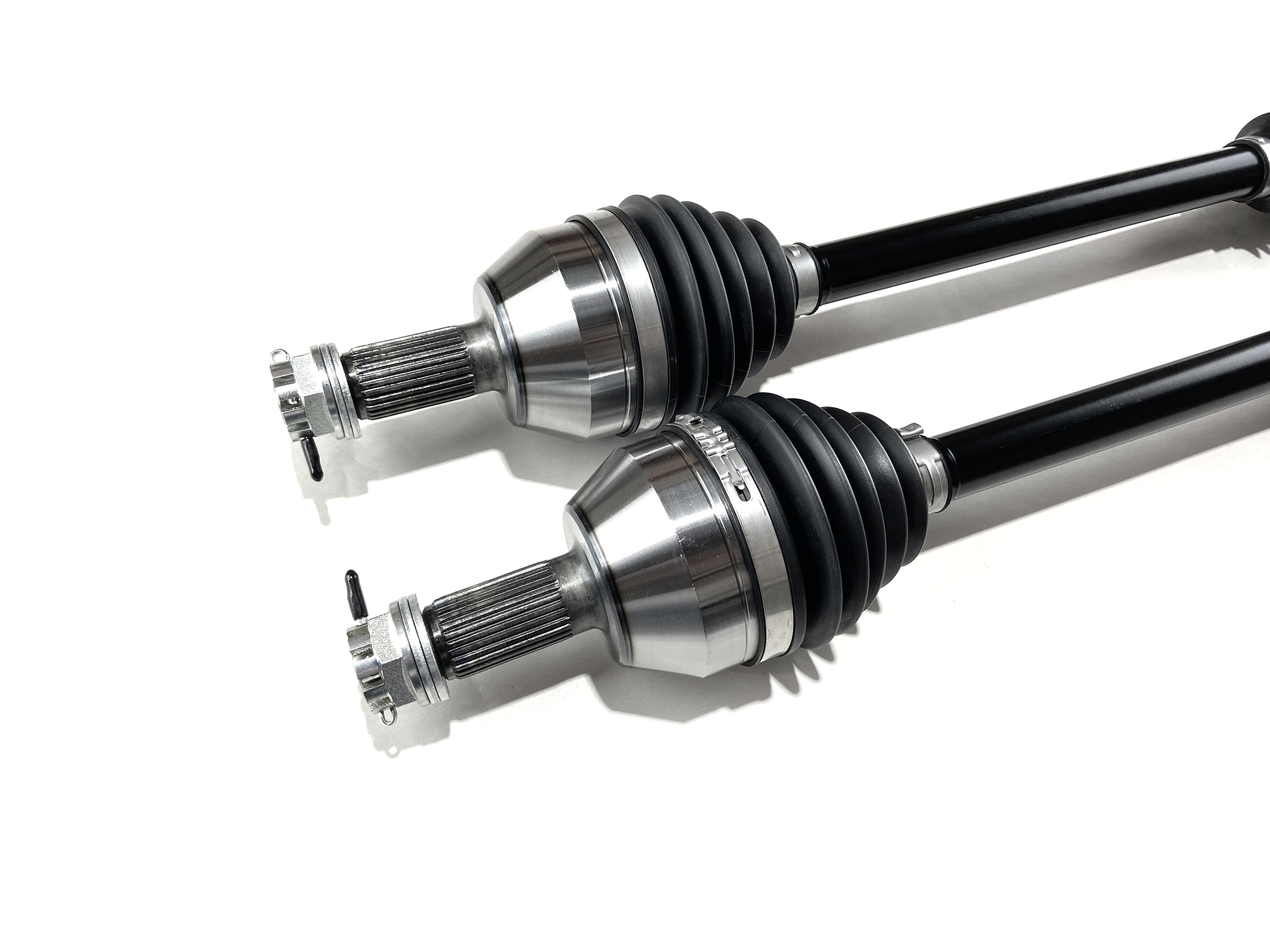 Precision Front CV Axles for Honda 'LE' Pioneer 1000 & 1000-5 2017-2021