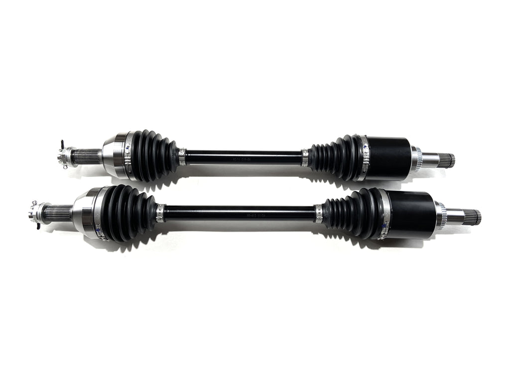 Precision Rear CV Axles for Honda 'LE' Pioneer 1000 & 1000-5 2017-2021