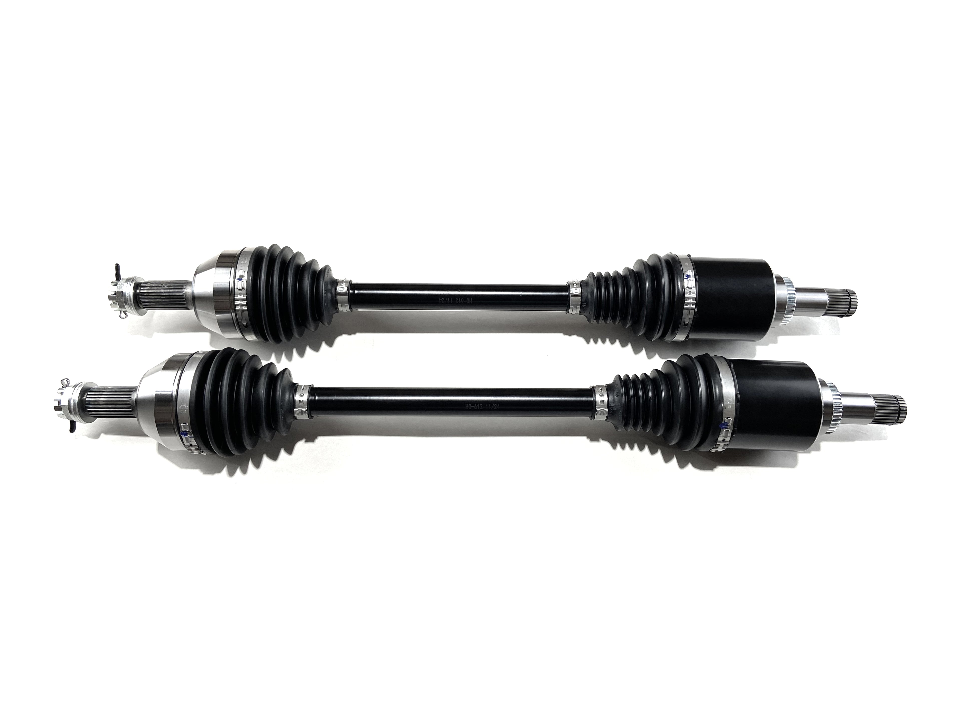 Precision Rear CV Axles for Honda 'LE' Pioneer 1000 & 1000-5 2017-2021