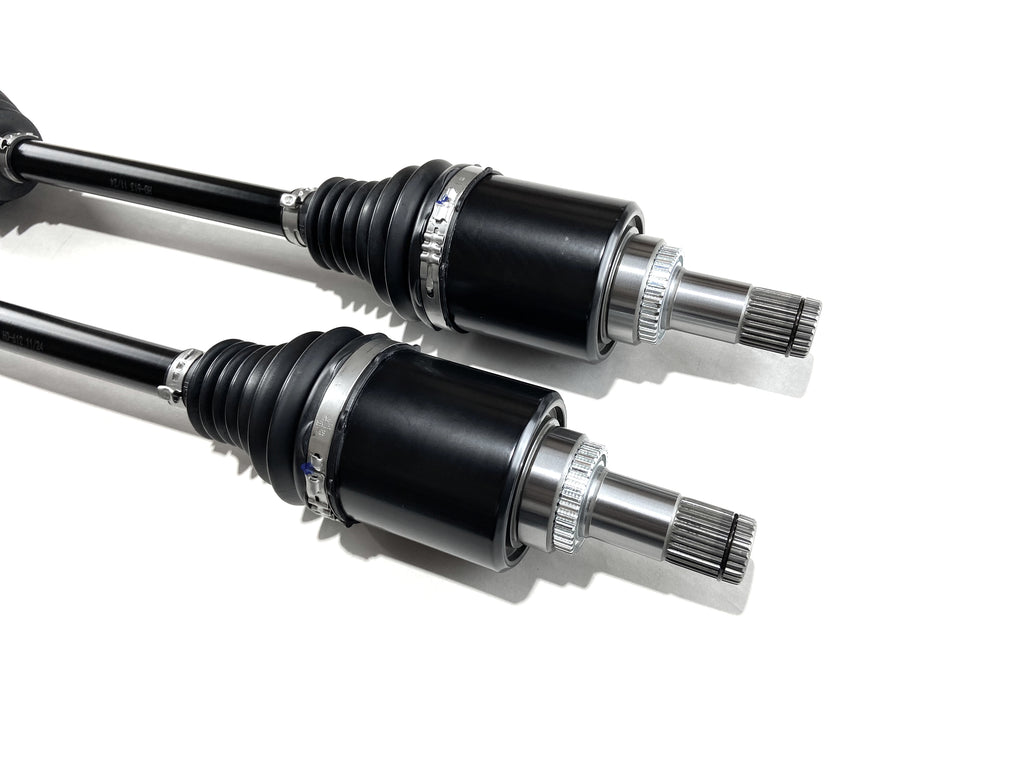 Precision Rear CV Axles for Honda 'LE' Pioneer 1000 & 1000-5 2017-2021