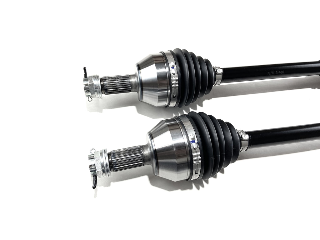Precision Rear CV Axles for Honda 'LE' Pioneer 1000 & 1000-5 2017-2021