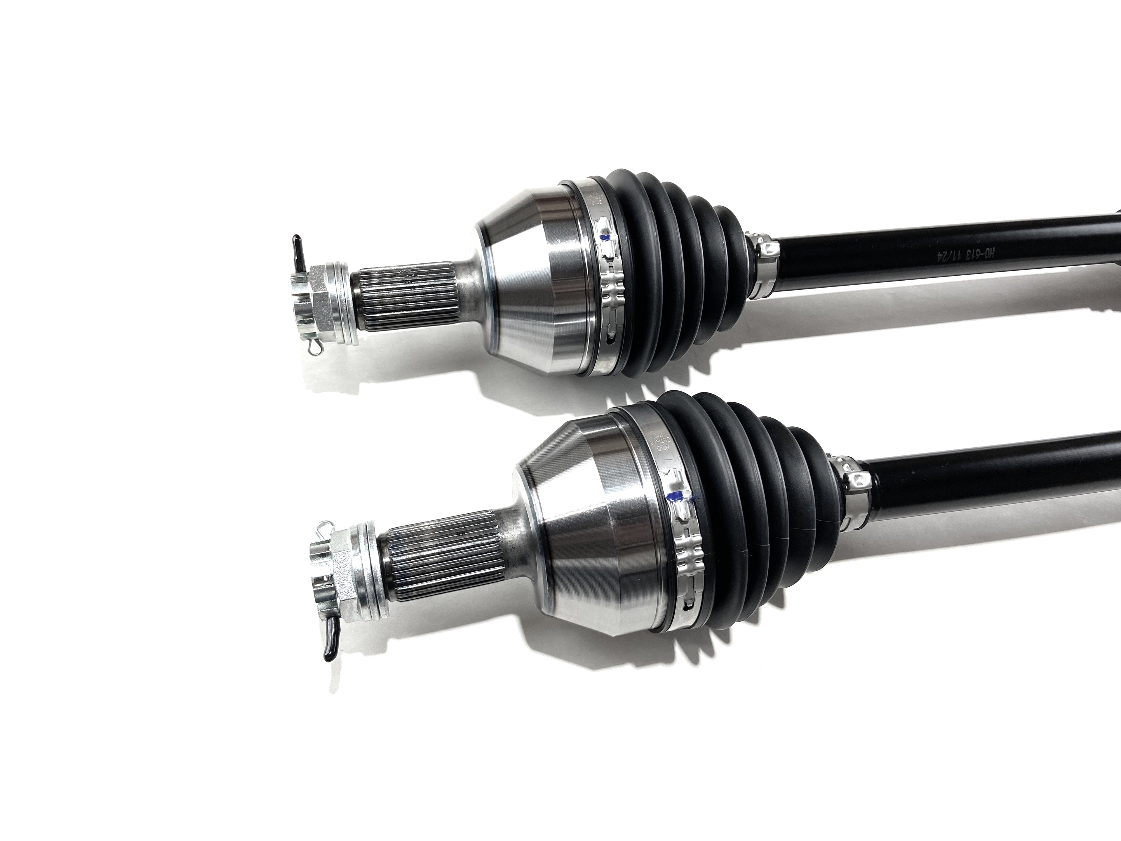 Precision Rear CV Axles for Honda 'LE' Pioneer 1000 & 1000-5 2017-2021