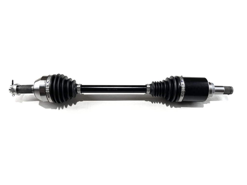 Precision Rear Right CV Axle for Honda 'LE' Pioneer 1000 & 1000-5 2017-2021