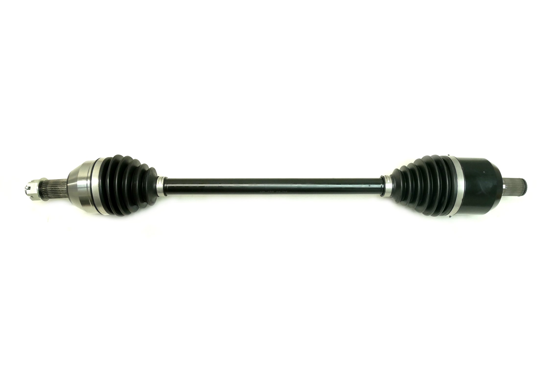 Precision Front CV Axle for Honda Talon 1000R & 1000RS 2022 44250-HL6-AB1