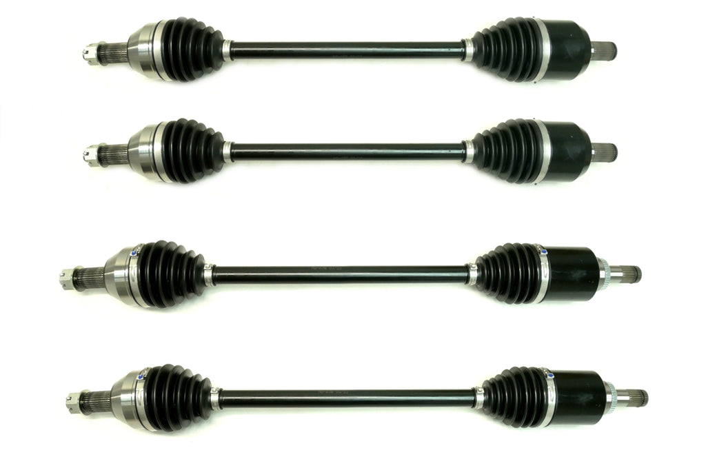 Precision Full CV Axle Set for Honda 44250-HL6-AB1 42250-HL6-AB1 Quality Tested