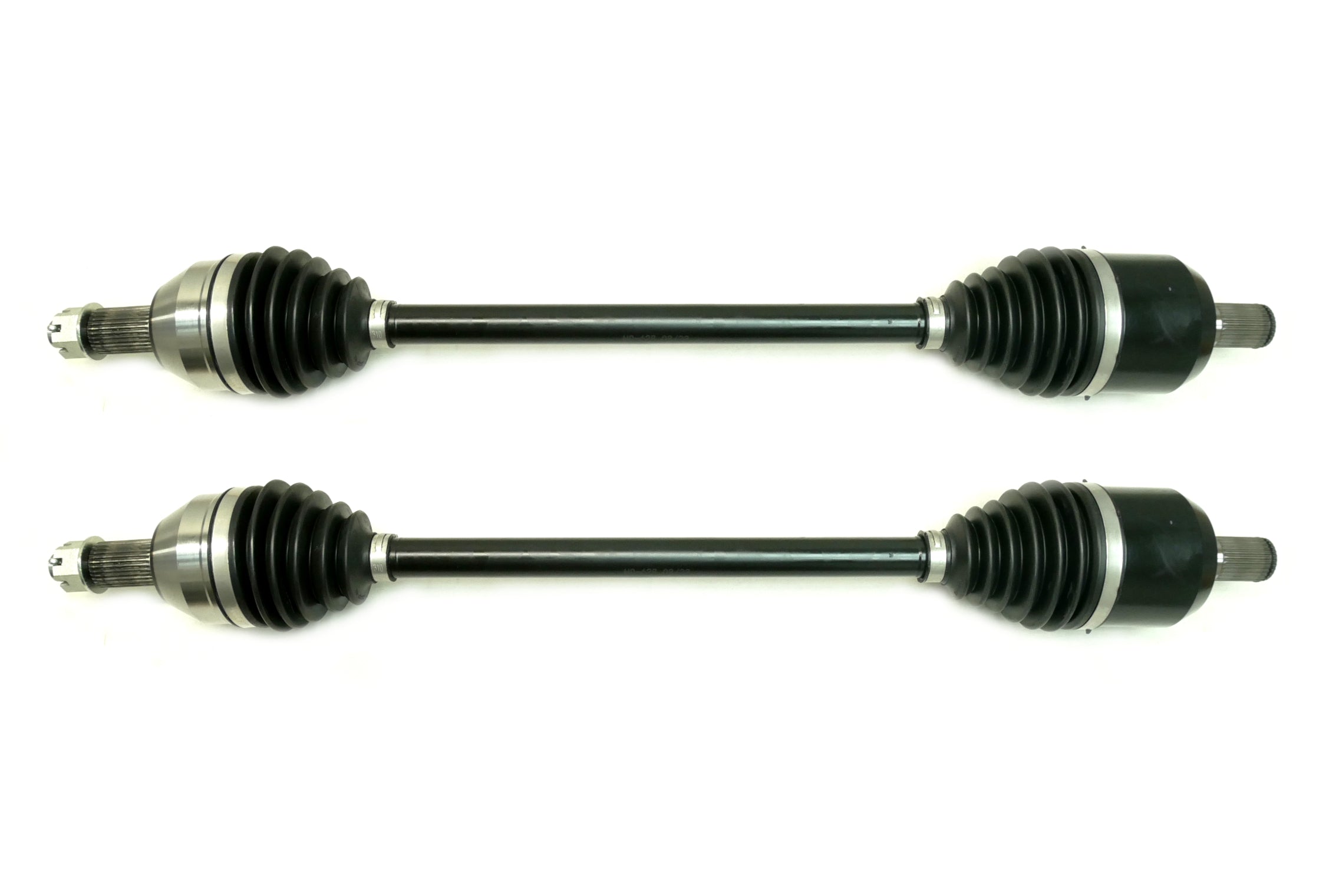 Precision Front CV Axles for Honda Talon 1000R 2022 44250-HL6-AB1
