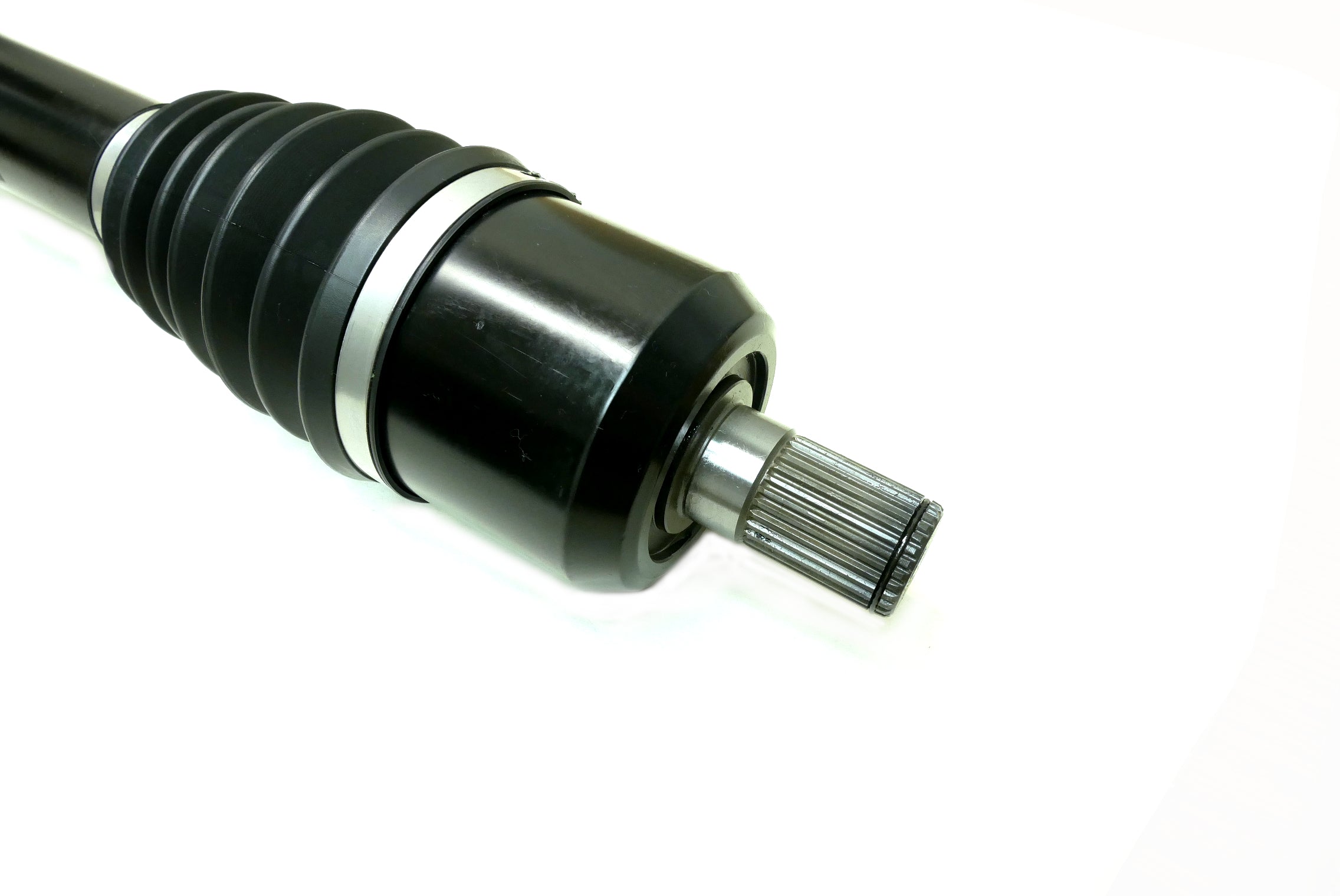 Monster XP Series Front CV Axle for Honda 44250-HL6-AB1, Telescoping 4