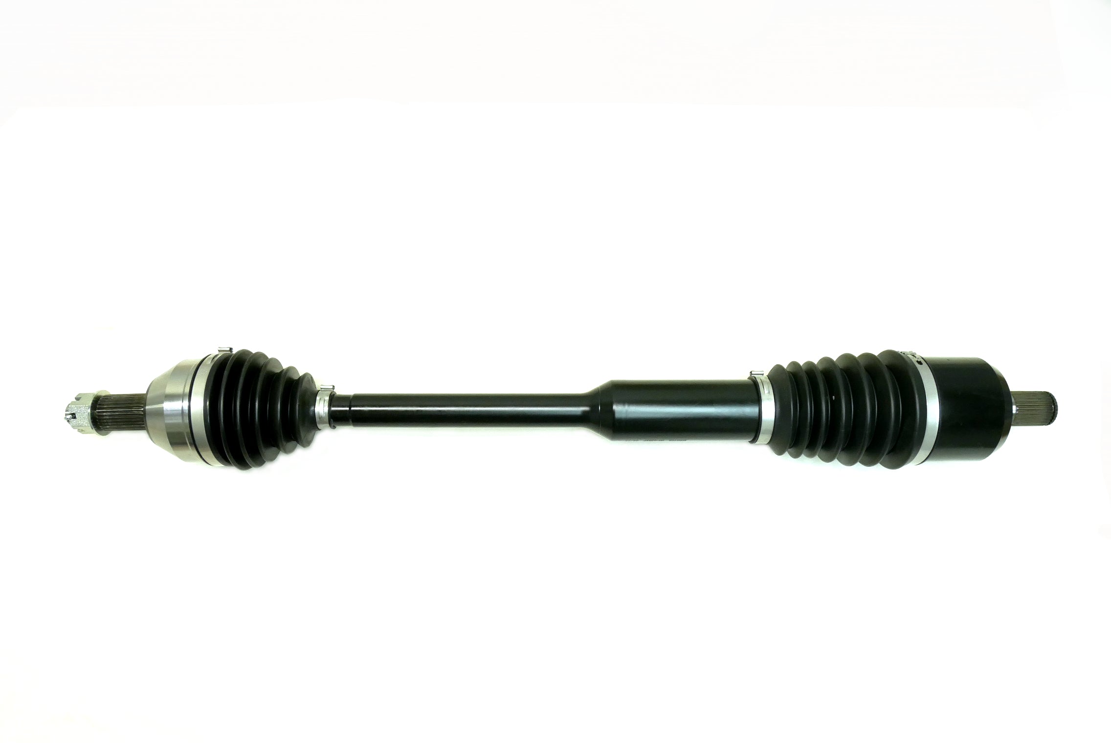 Monster XP Series Front CV Axle for Honda 44250-HL6-AB1, Telescoping 1