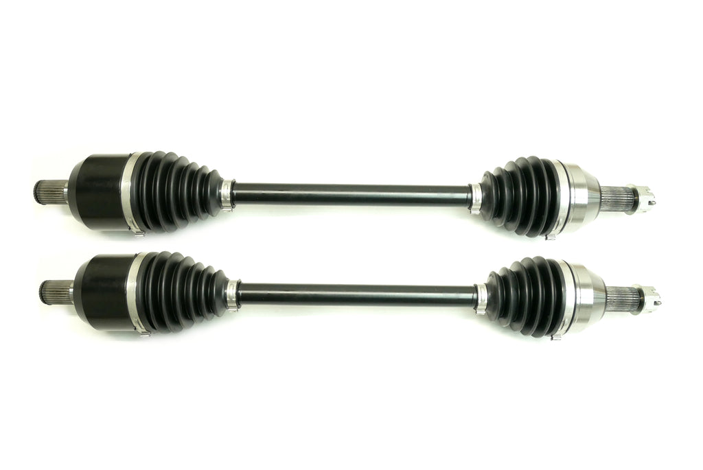 Precision Front CV Axles for Honda 44250-HL6-AA1 Left & Right