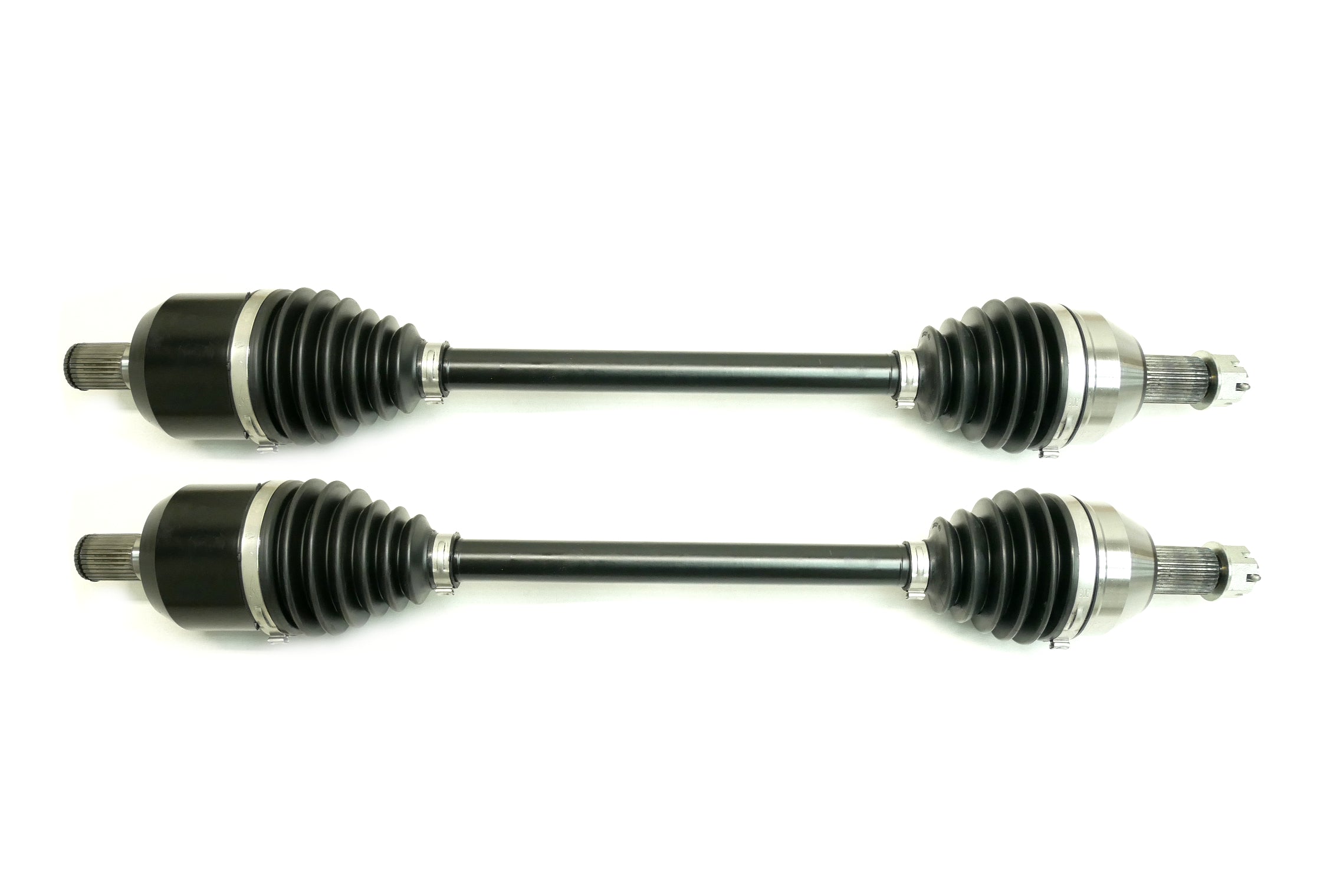 Precision Front CV Axles for Honda 44250-HL6-AA1 Left & Right