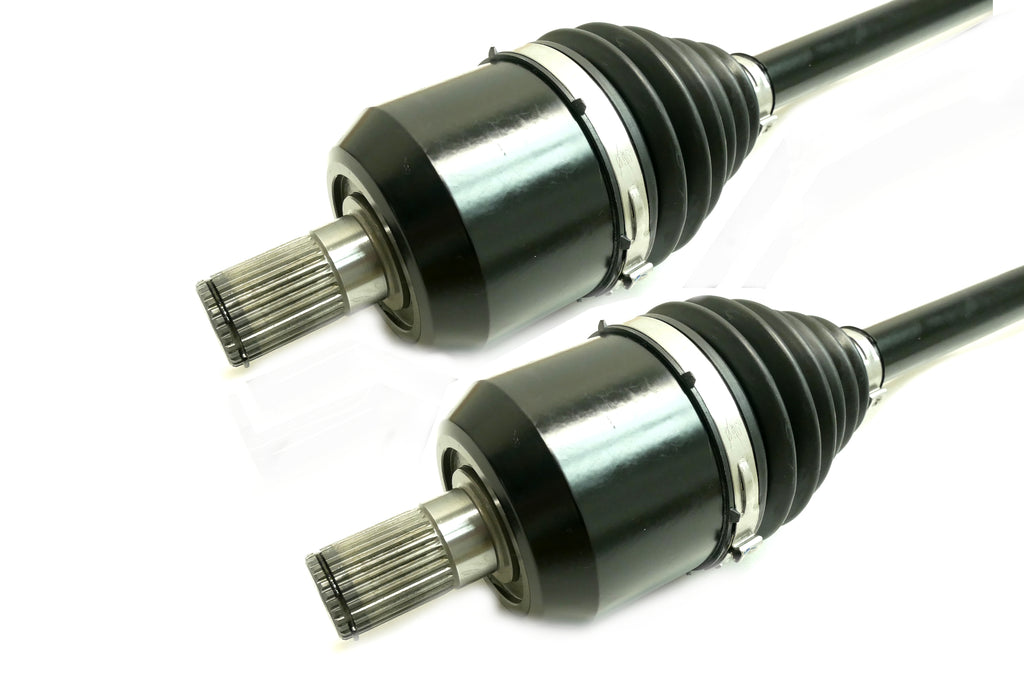 Precision Front CV Axles for Honda 44250-HL6-AA1 Left & Right
