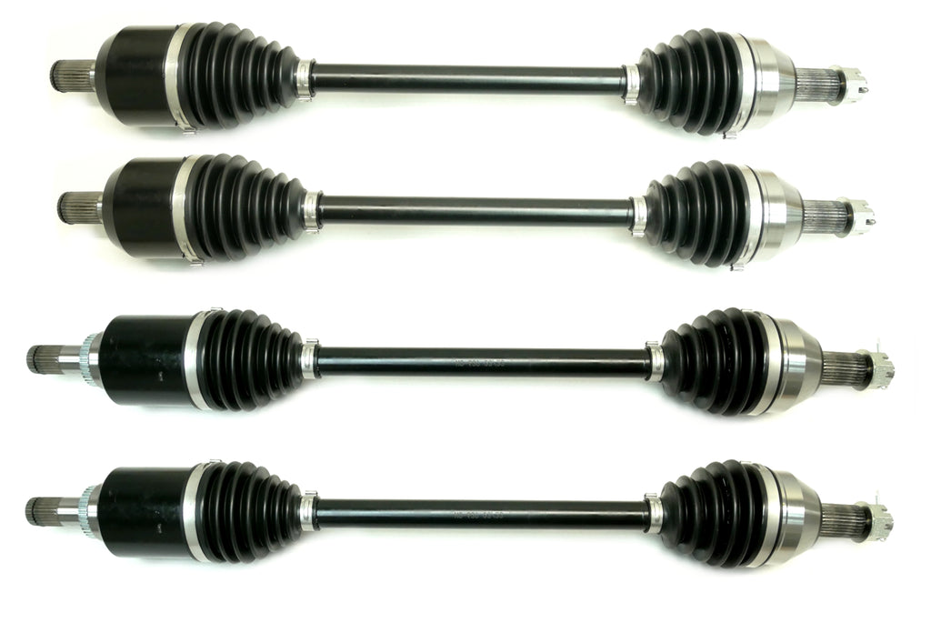 Precision Full CV Axle Set for Honda Talon 1000X 1000X-4 2022 Quality Tested