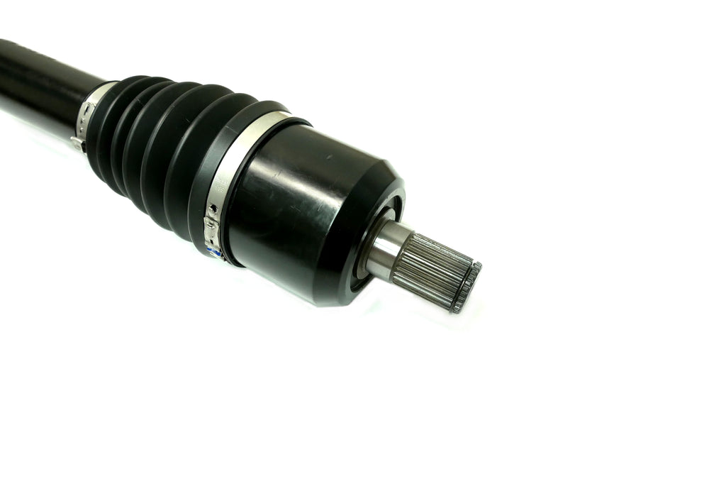 Monster XP Series Front CV Axle for Honda 44250-HL6-AA1, Telescoping 2