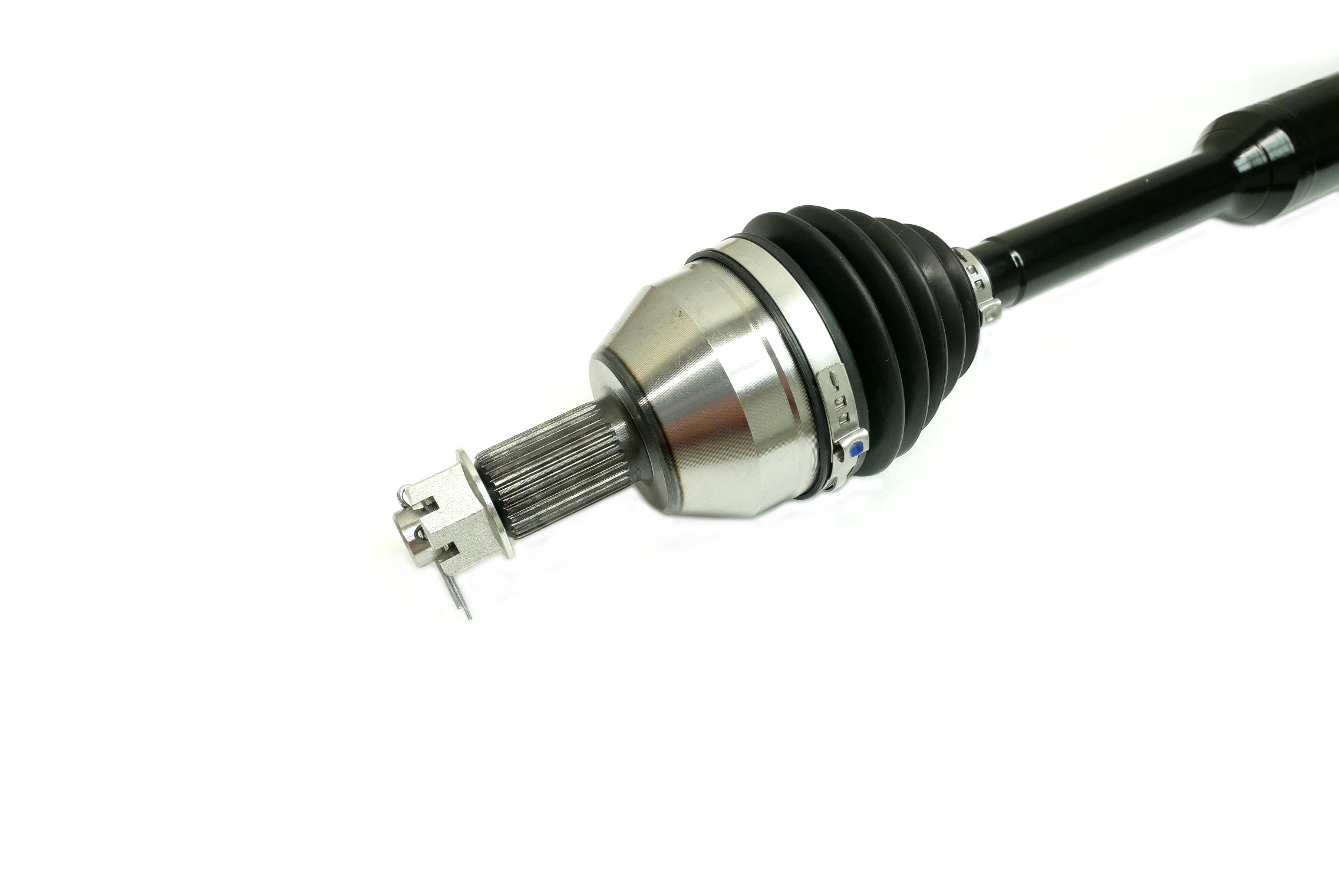 Monster XP Series Front CV Axle for Honda 44250-HL6-AA1, Telescoping 3