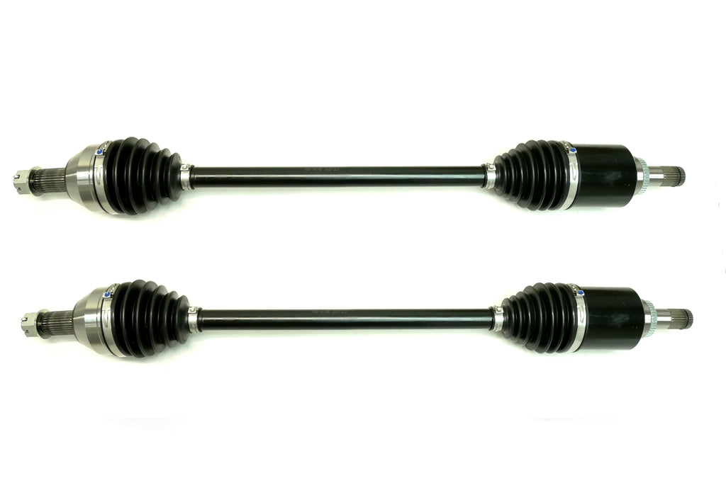 Precision Full CV Axle Set for Honda 44250-HL6-AB1 42250-HL6-AB1 Quality Tested
