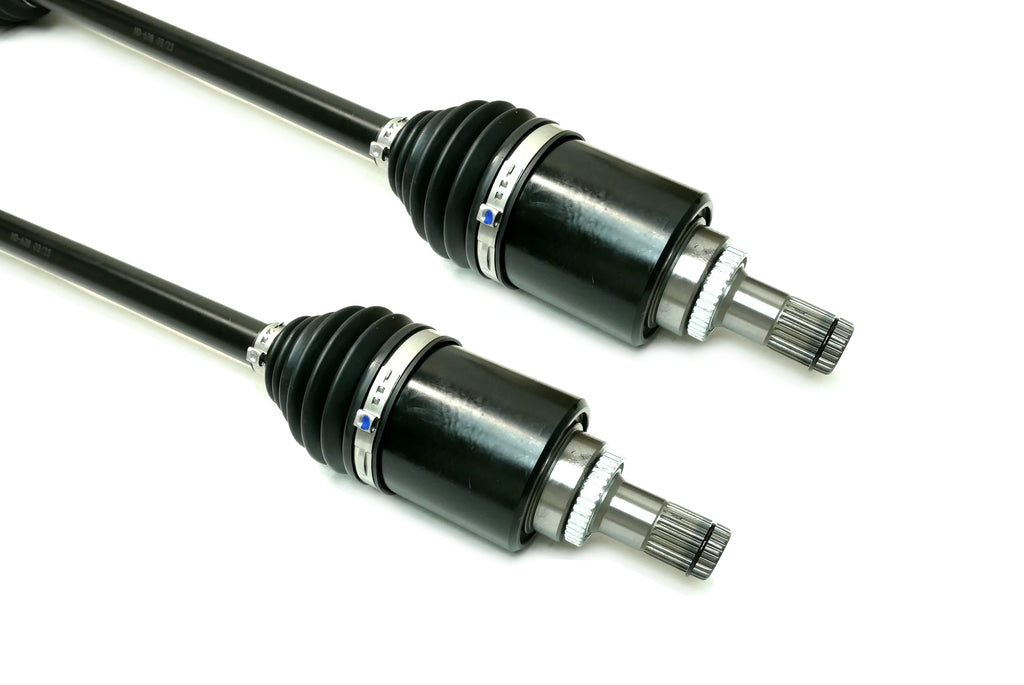 Precision Rear CV Axles for Honda 42250-HL6-AB1 Left & Right