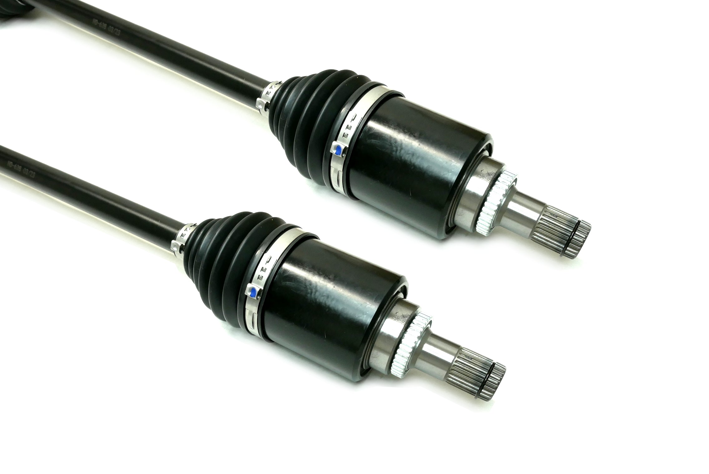 Precision Rear CV Axles for Honda 42250-HL6-AB1 Left & Right