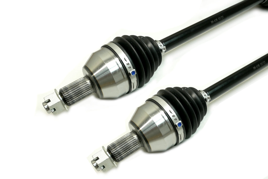 Precision Rear CV Axles for Honda 42250-HL6-AB1 Left & Right