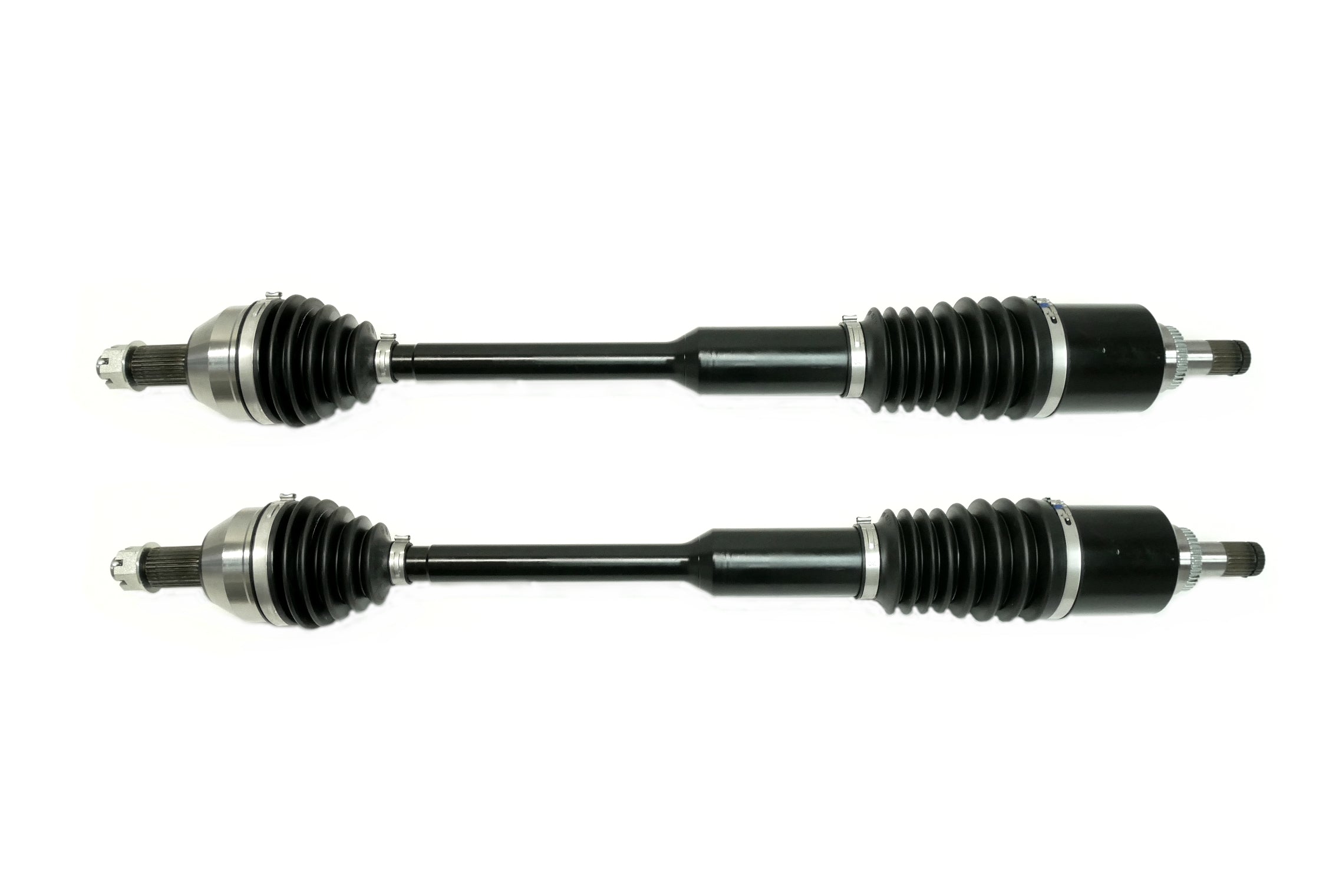 Monster XP Series Rear CV Axles for Honda Talon 1000R 2022, Left & Right, Telescoping, Built Tough, 4340 Chromoly Steel, Direct Fit, Factory Length with 4" of Travel 1