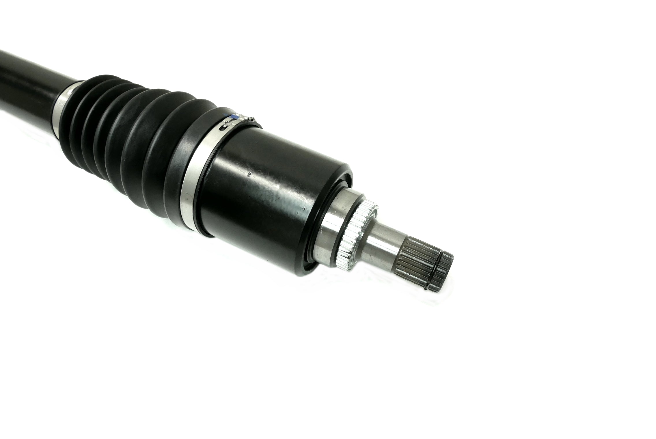 Monster XP Series Rear CV Axle for Honda 42250-HL6-AA1, Telescoping 2