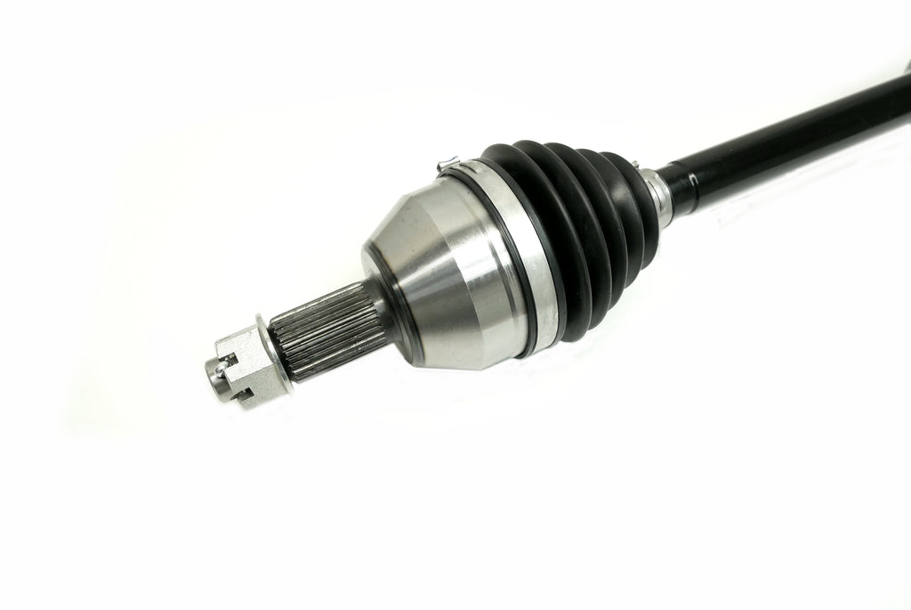 Monster XP Series Rear CV Axle for Honda 42250-HL6-AA1, Telescoping 3