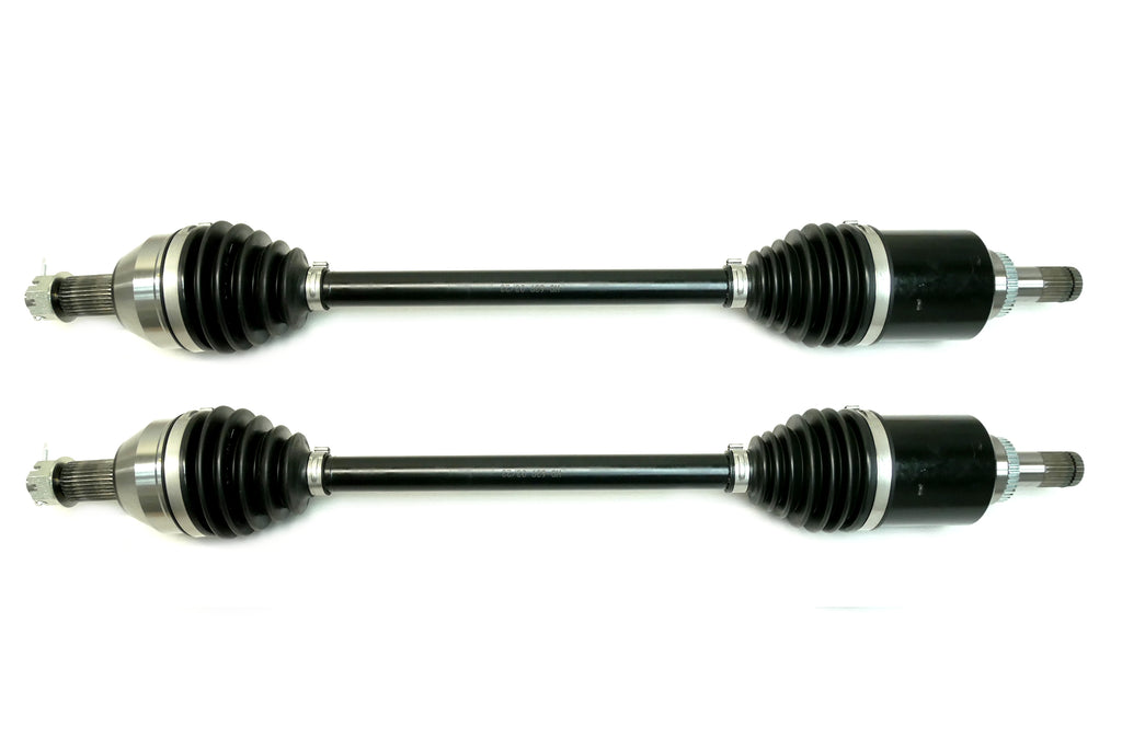 Precision Rear CV Axles for Honda 42250-HL6-AA1 Left & Right