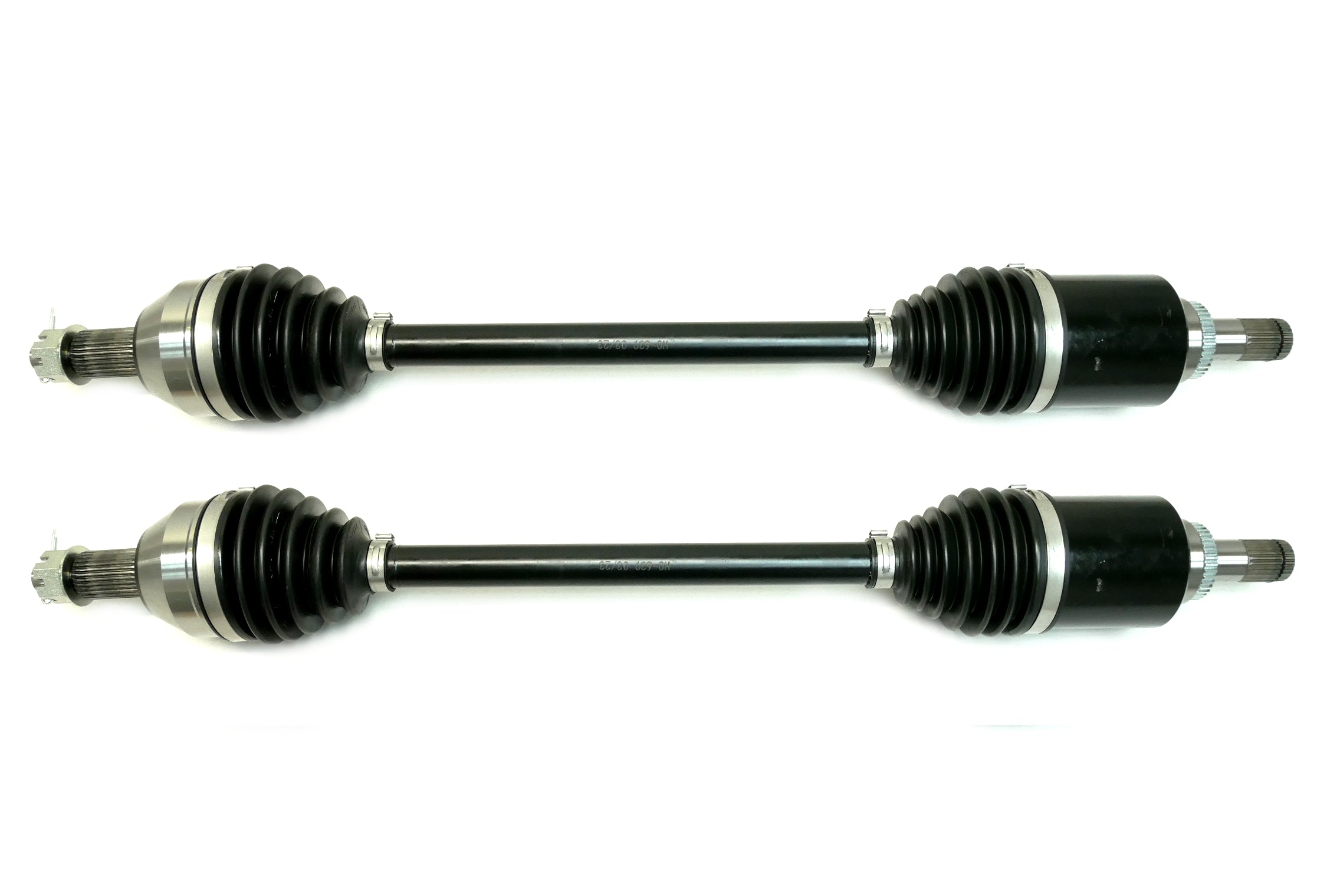 Precision Rear CV Axles for Honda 42250-HL6-AA1 Left & Right