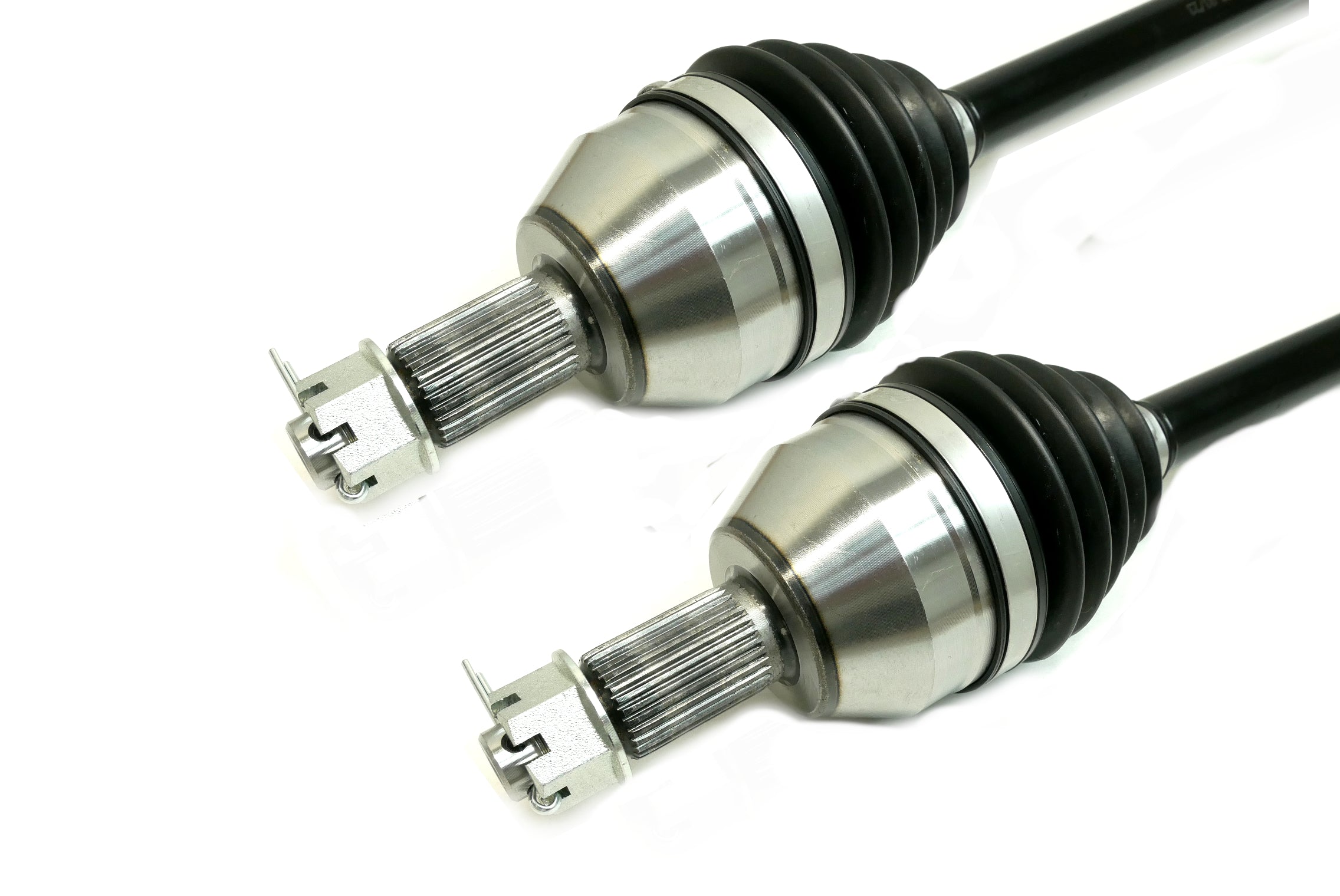 Precision Full CV Axle Set for Honda Talon 1000X 1000X-4 2022 Quality Tested