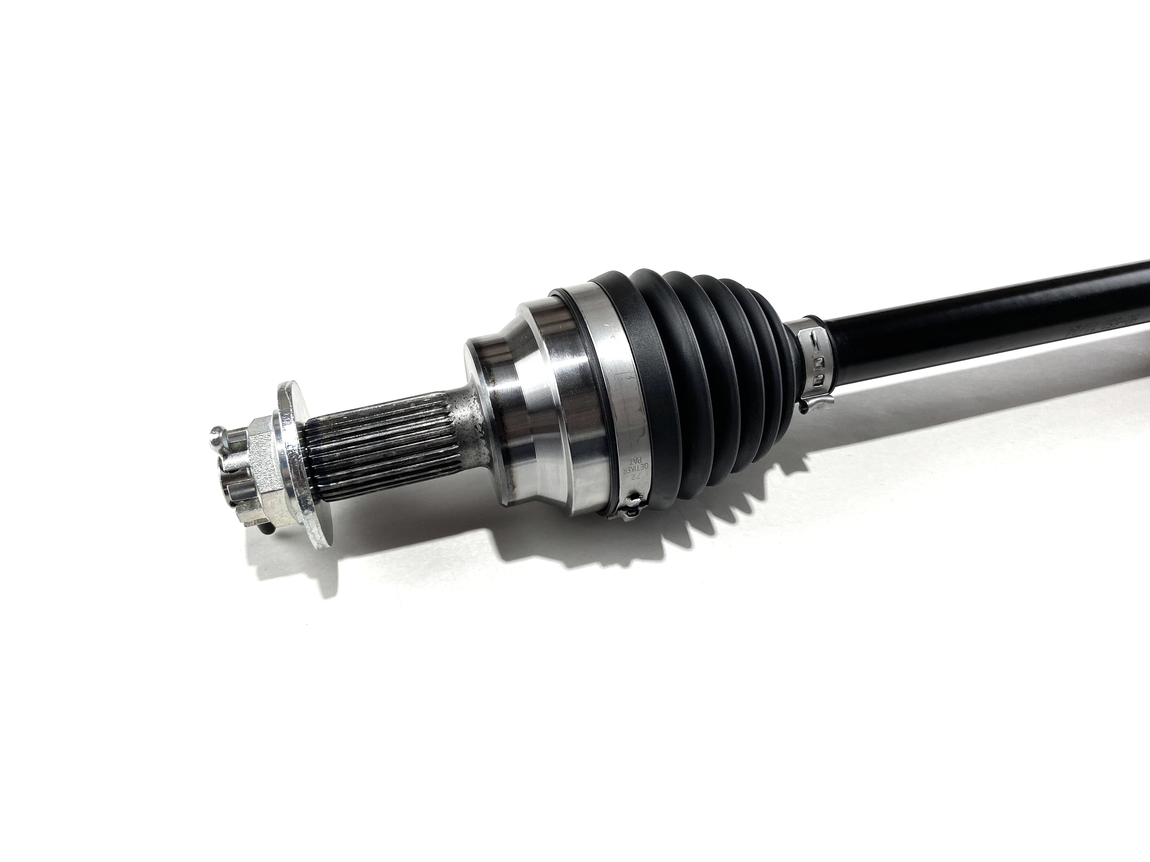 Precision Rear CV Axle for Honda 42250-HL5-E61 42220-HL3-A01 Quality Tested