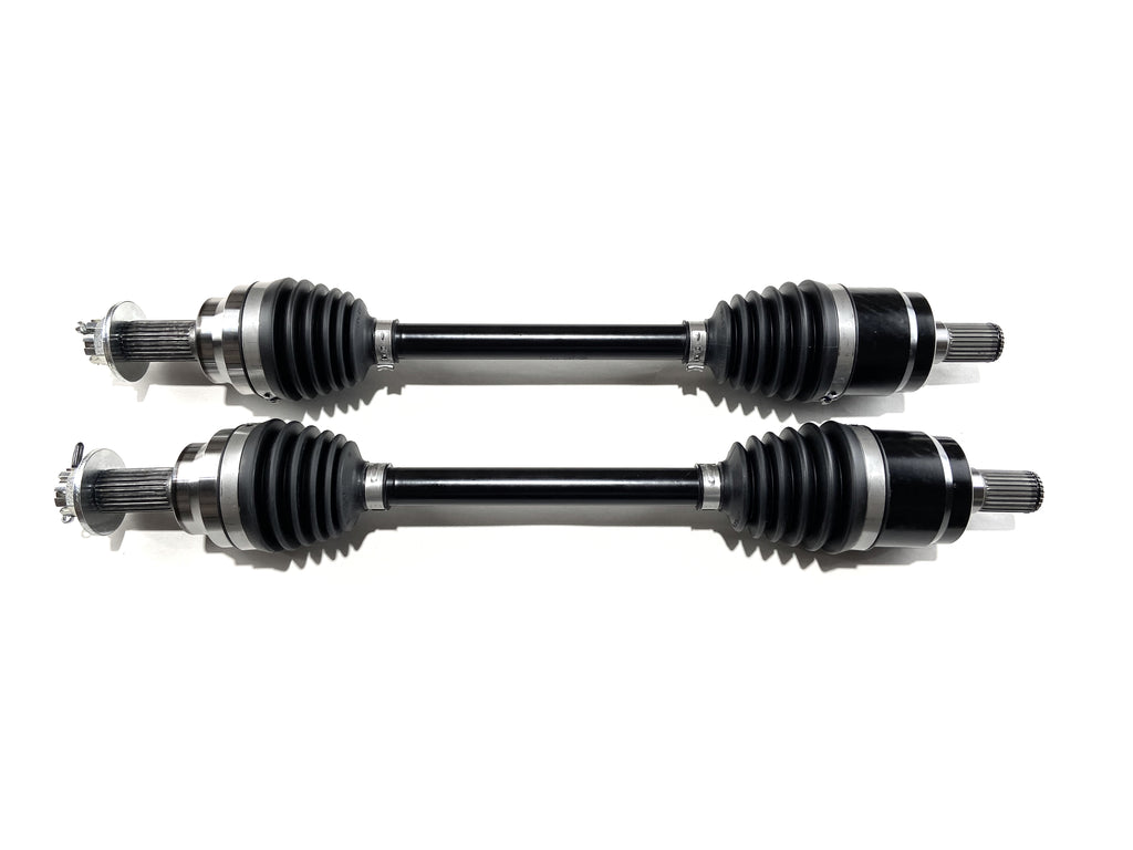 Precision Rear CV Axles for Honda 42250-HL5-E61 42220-HL3-A01