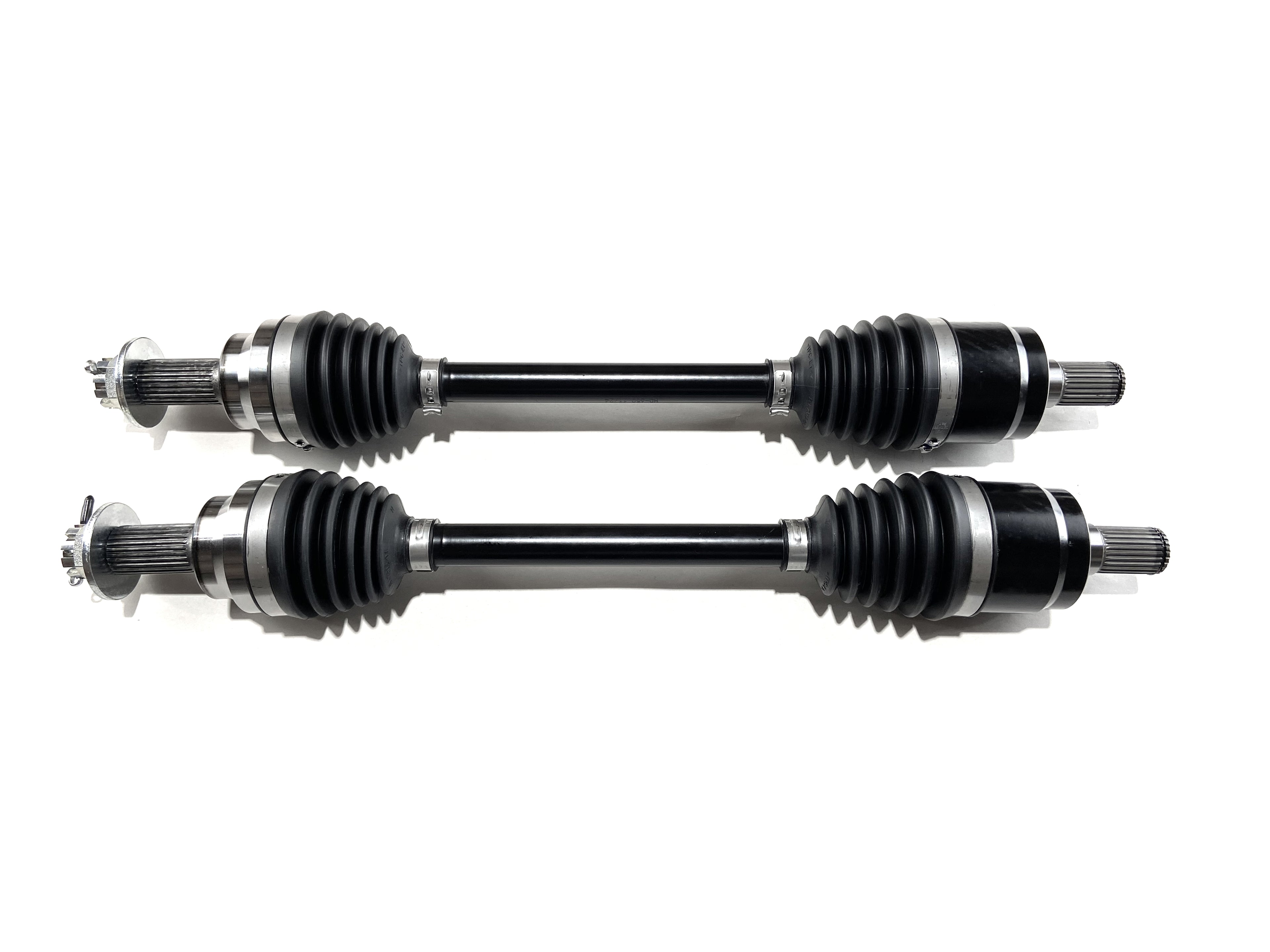 Precision Rear CV Axles for Honda 42250-HL5-E61 42220-HL3-A01