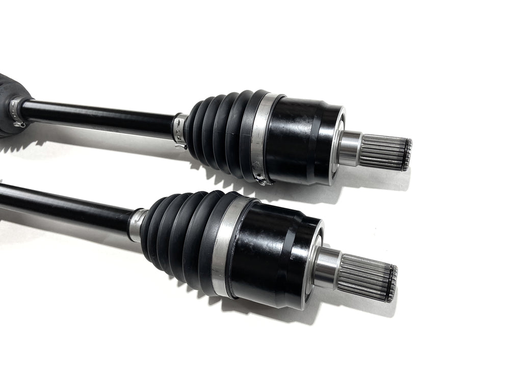 Precision Rear CV Axles for Honda 42250-HL5-E61 42220-HL3-A01