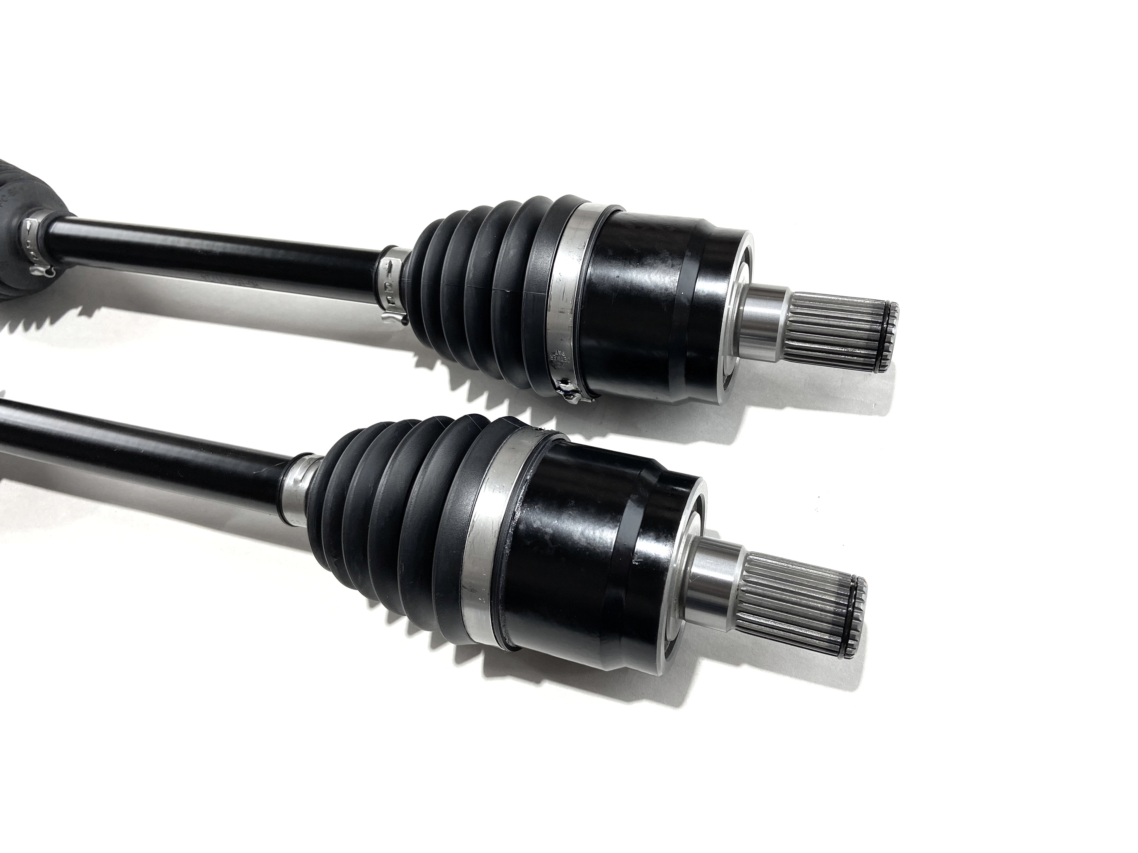 Precision Rear CV Axles for Honda 42250-HL5-E61 42220-HL3-A01