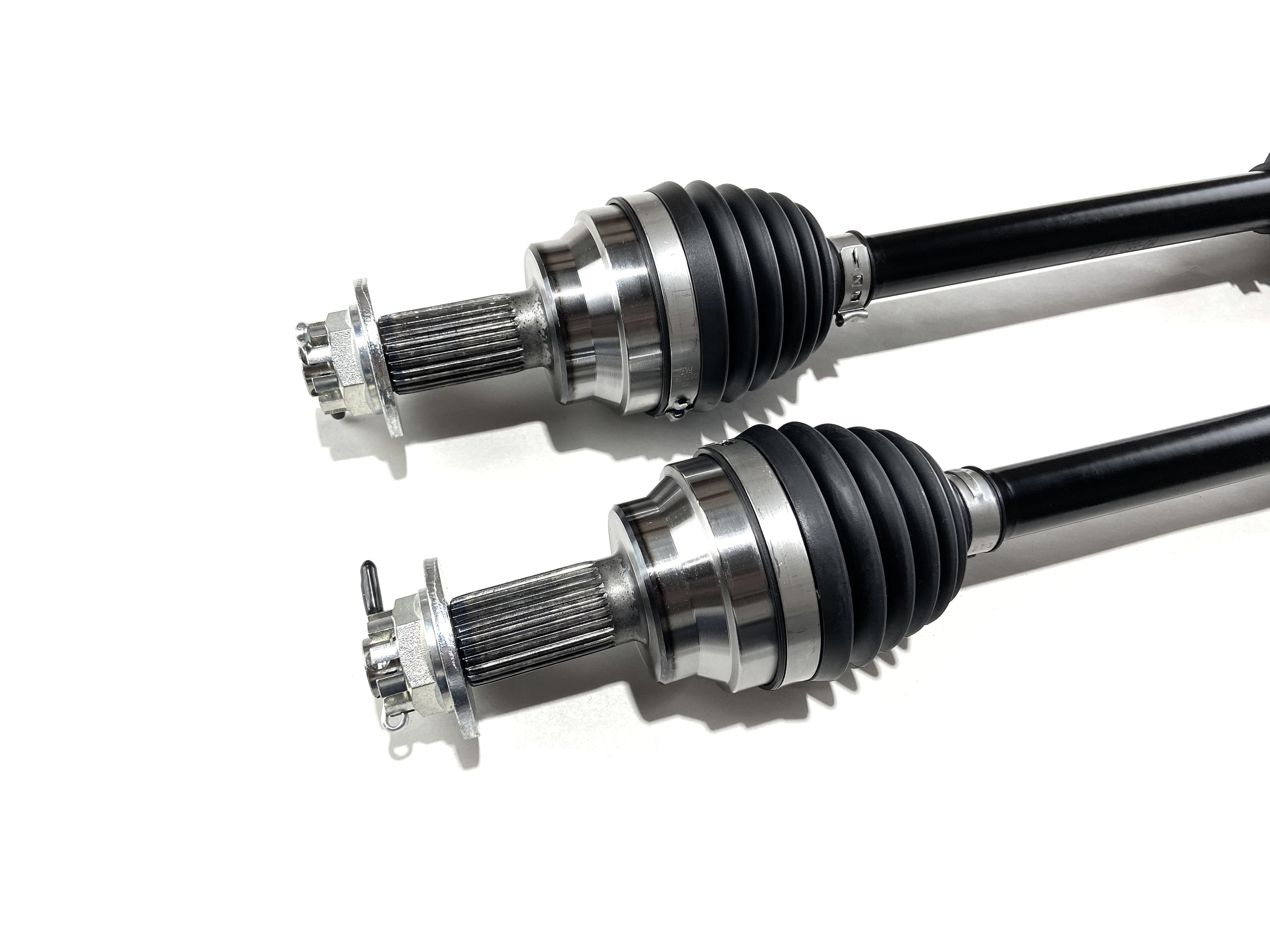 Precision Rear CV Axles for Honda 42250-HL5-E61 42220-HL3-A01