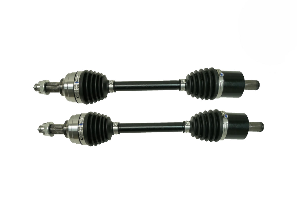 Precision Rear CV Axles for Honda 42250-HR6-MF1 Left & Right Quality Tested