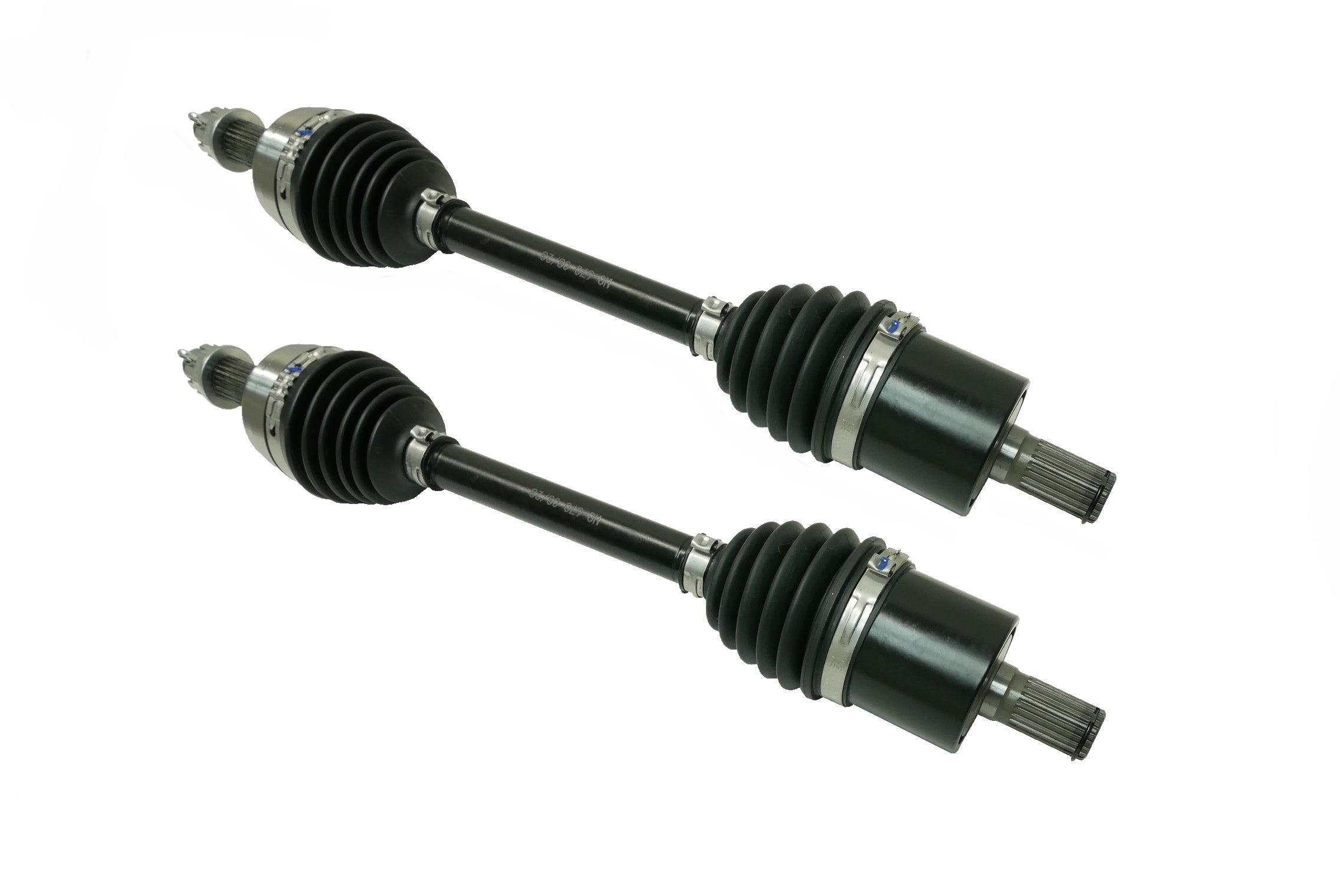 Precision Rear CV Axles for Honda 42250-HR6-MF1 Left & Right Quality Tested
