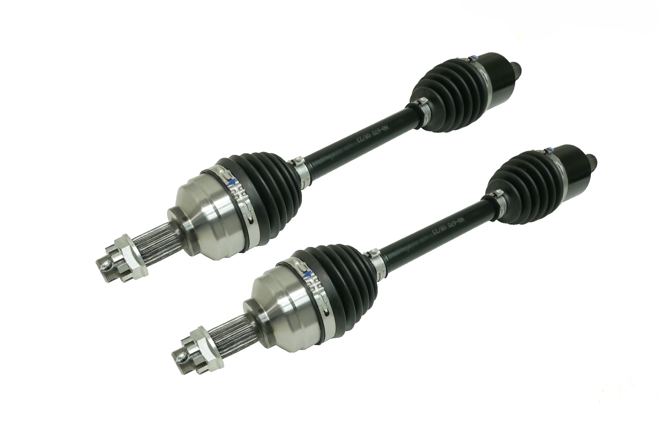 Precision Rear CV Axles for Honda 42250-HR6-MF1 Left & Right Quality Tested