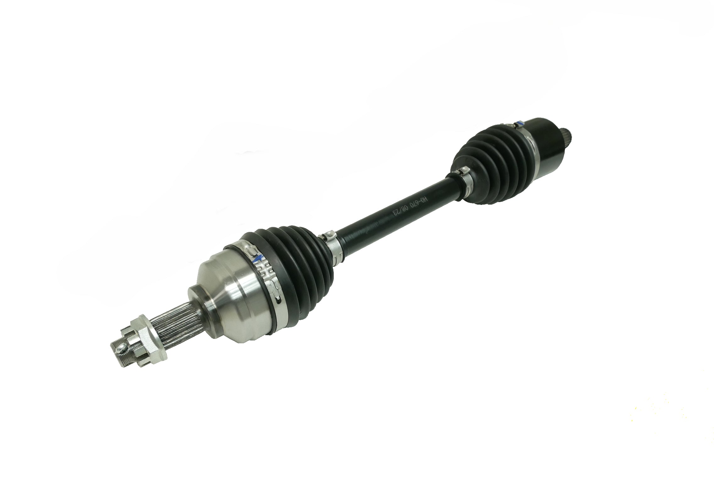 Precision Rear CV Axle for Honda 42250-HR6-MF1 Left or Right Quality Tested