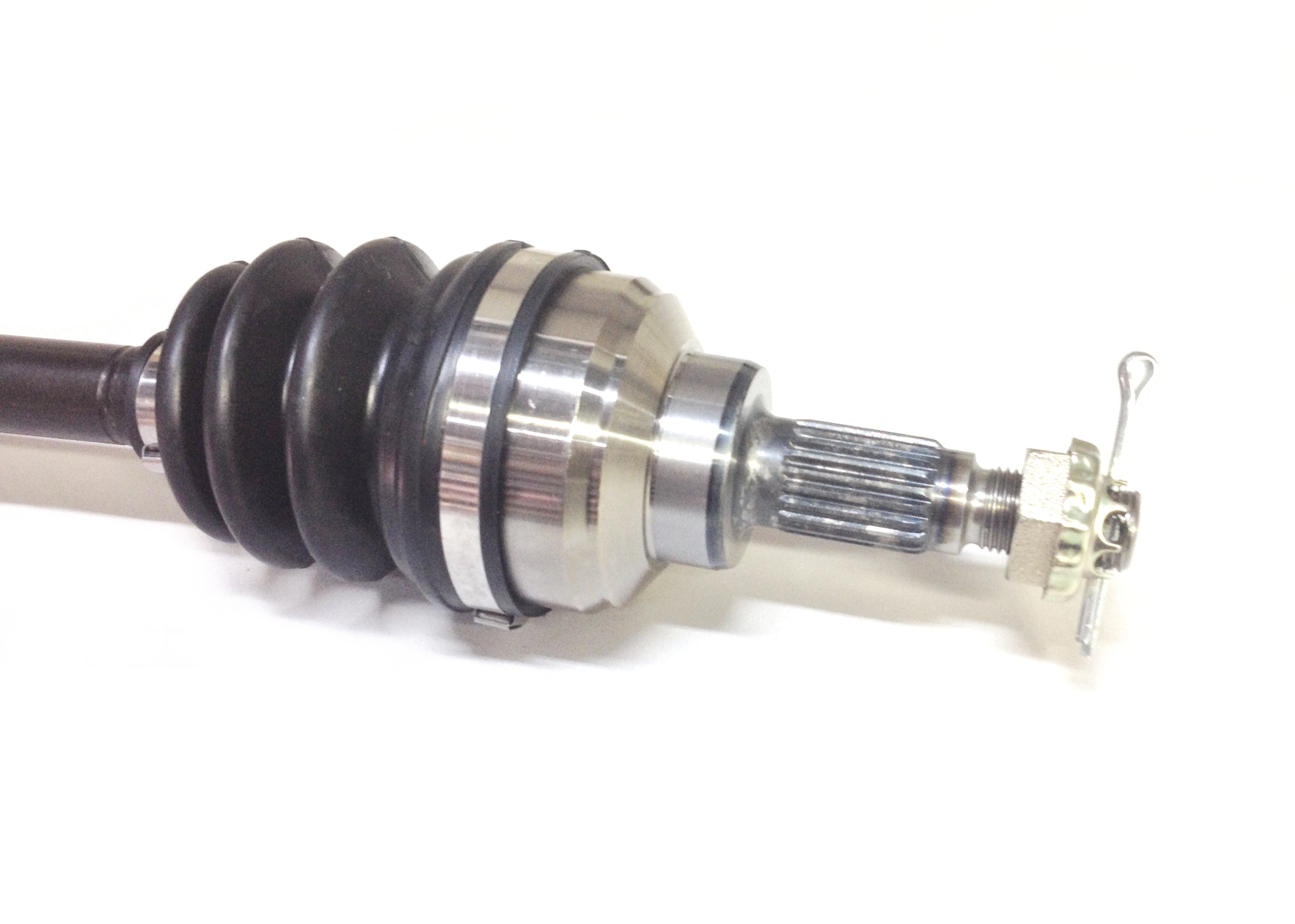 Precision Front Left CV Axle for Honda Foreman 400 4x4 1995-2001 Quality Tested