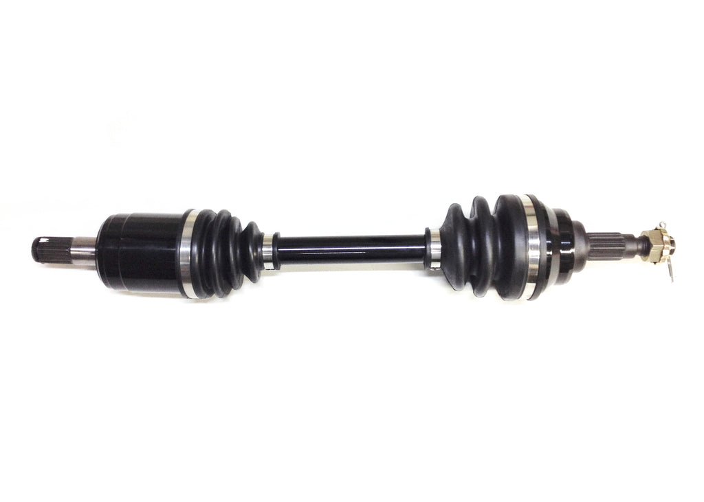 Precision Front Left CV Axle for Honda Rubicon 500 2001-2004 Quality Tested