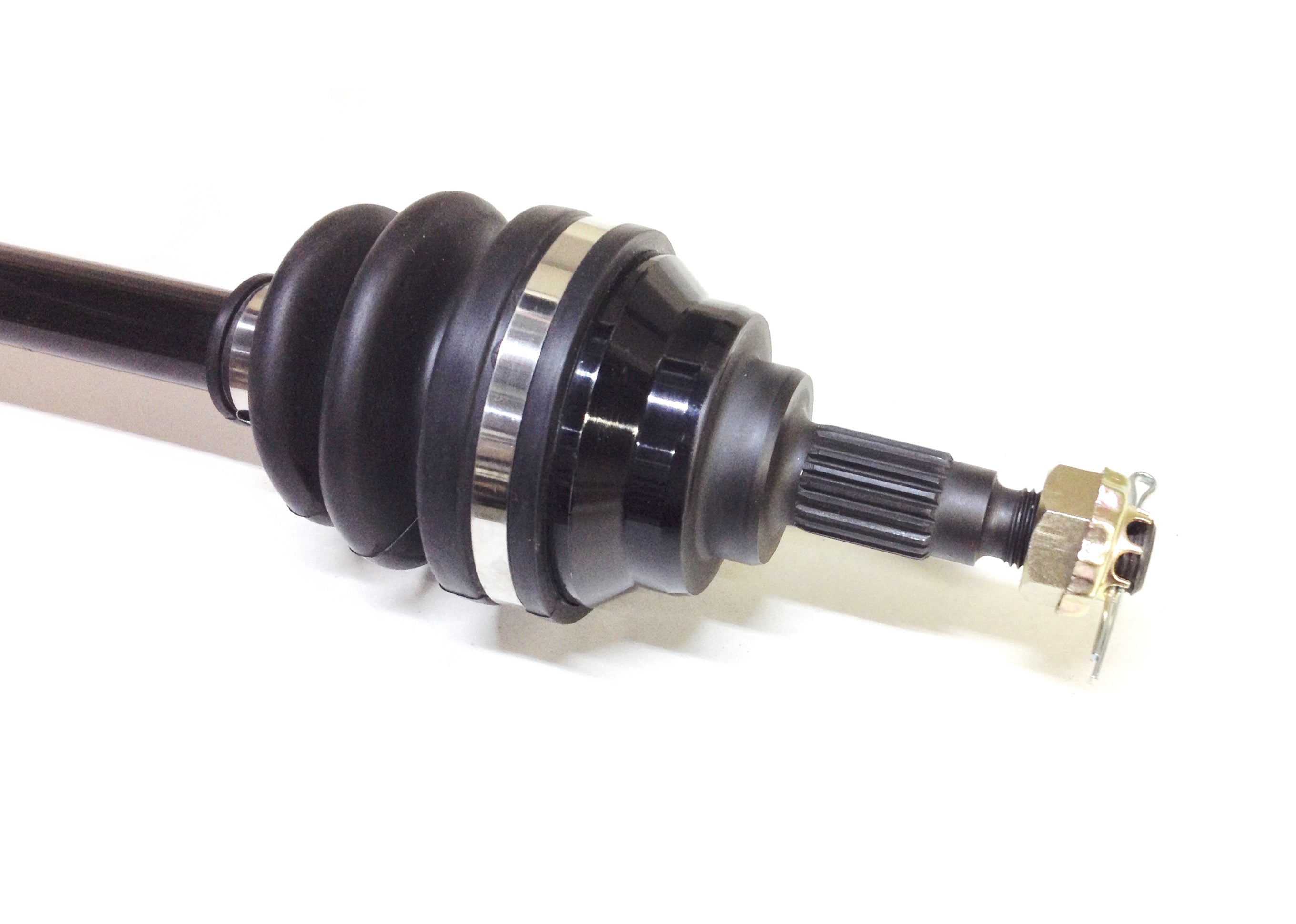 Precision Front Left CV Axle for Honda Rubicon 500 2001-2004 Quality Tested