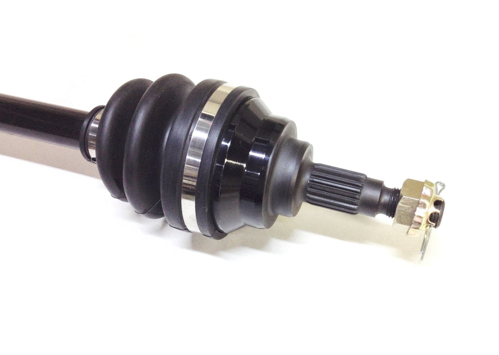 Precision Front CV Axles for Honda Rubicon 500 2001-2004 Left & Right