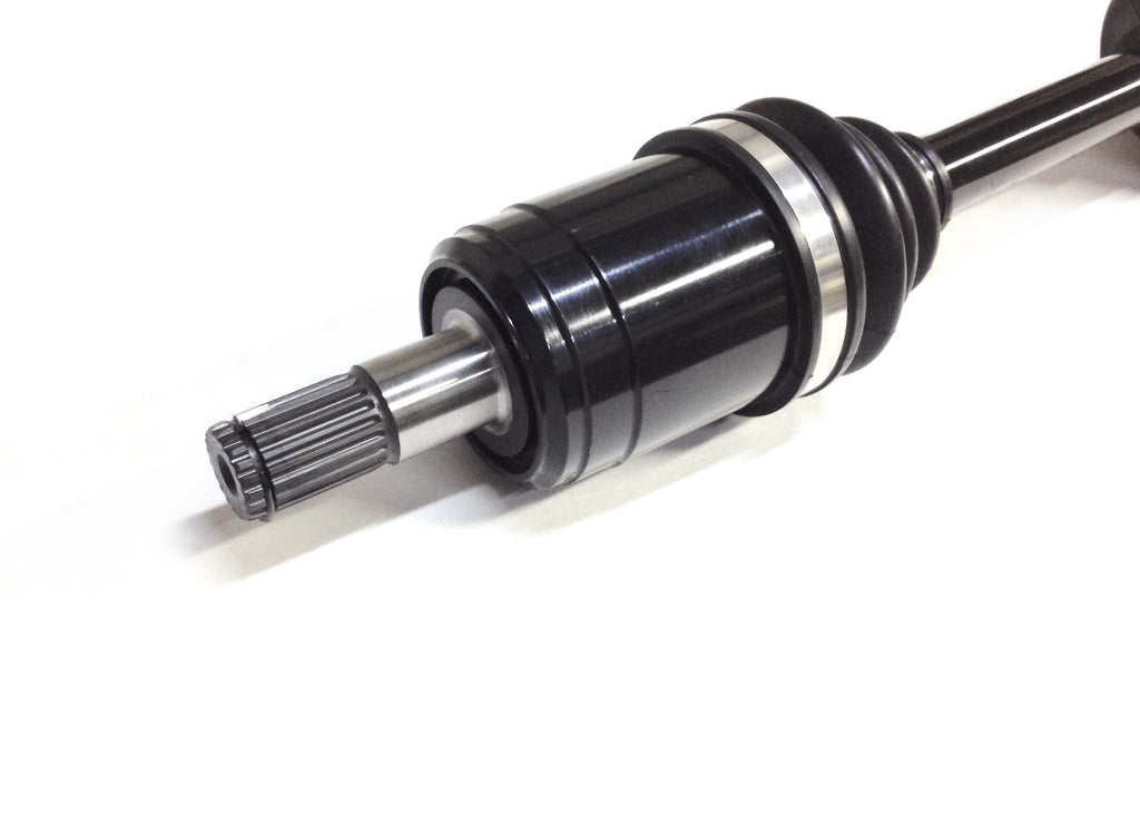 Precision Front Left CV Axle for Honda Rubicon 500 2001-2004 Quality Tested