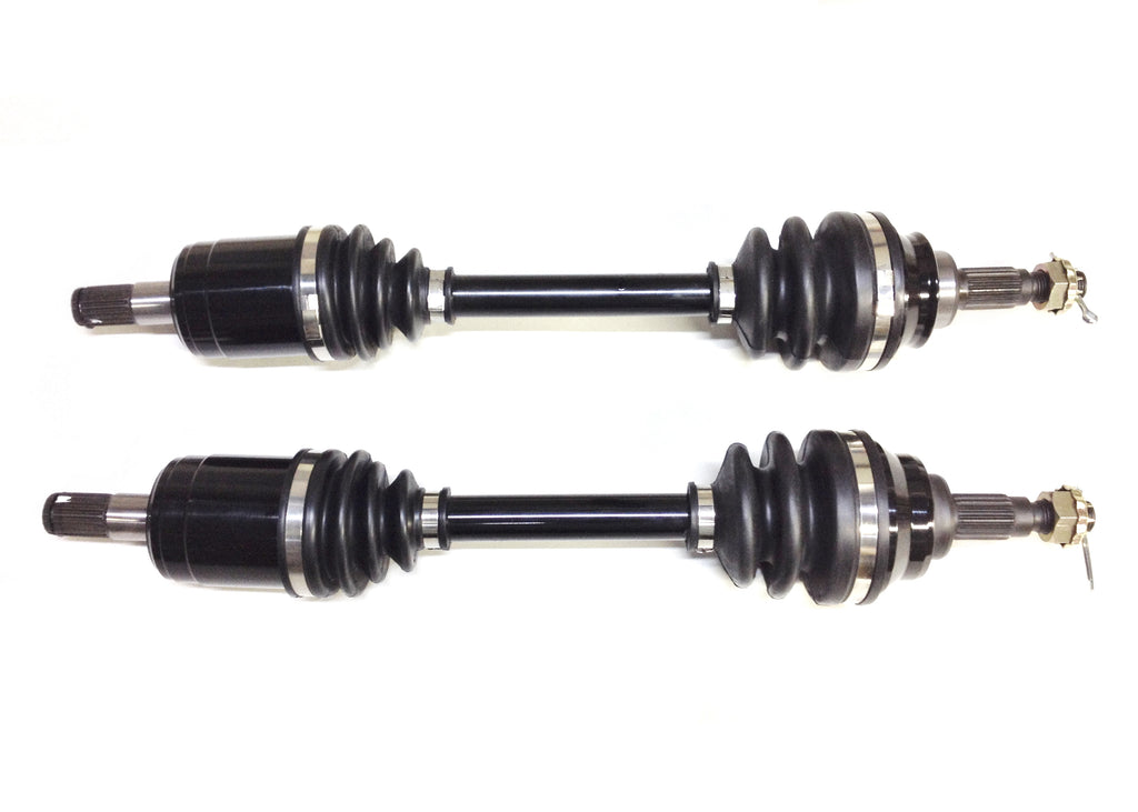 Precision Front CV Axles for Honda Rubicon 500 2001-2004 Left & Right