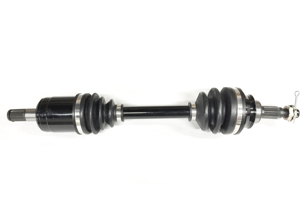 Precision Front Left CV Axle for Honda Rincon 650 2003-2004 Quality Tested