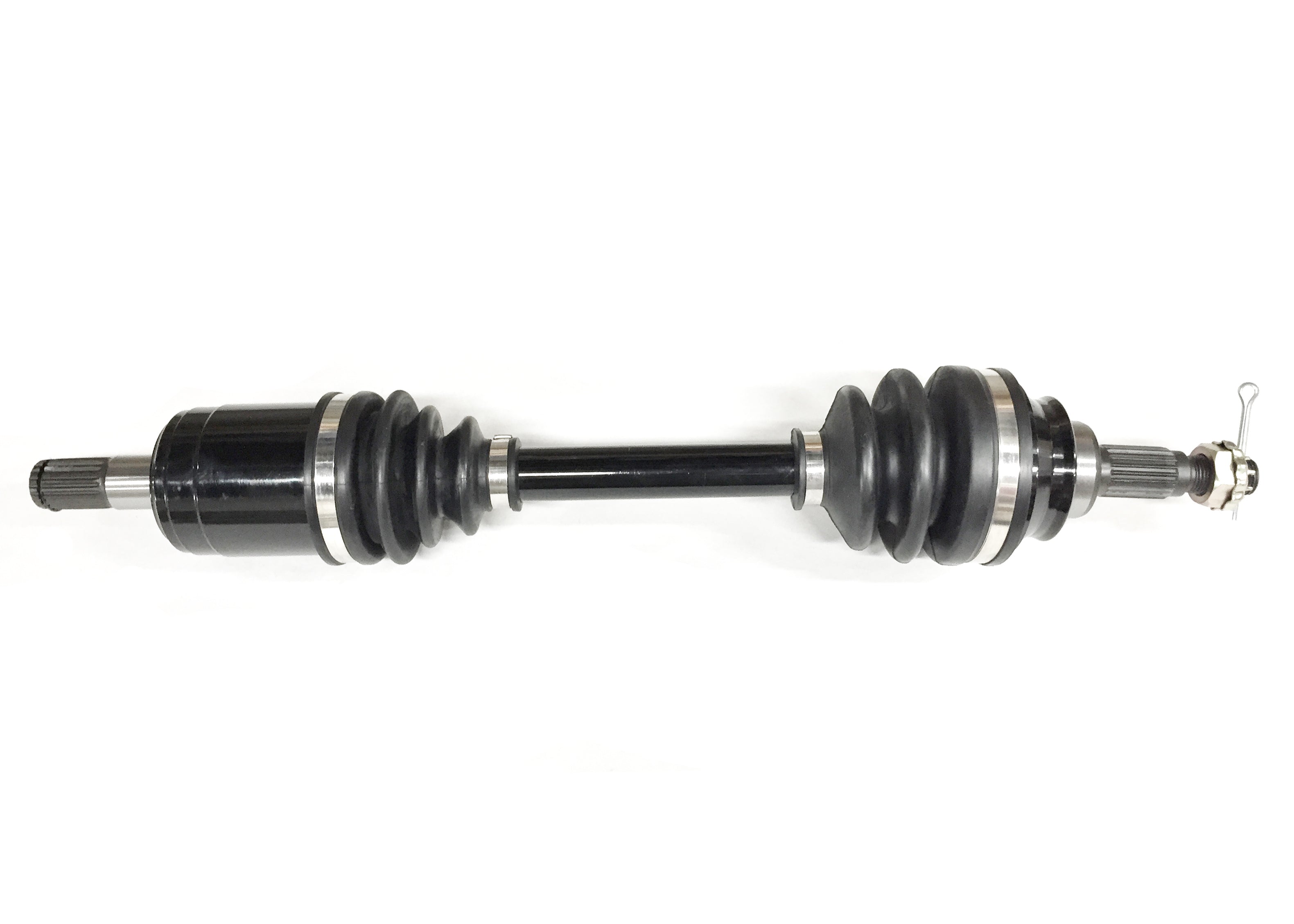 Precision Front Left CV Axle for Honda Rincon 650 2003-2004 Quality Tested