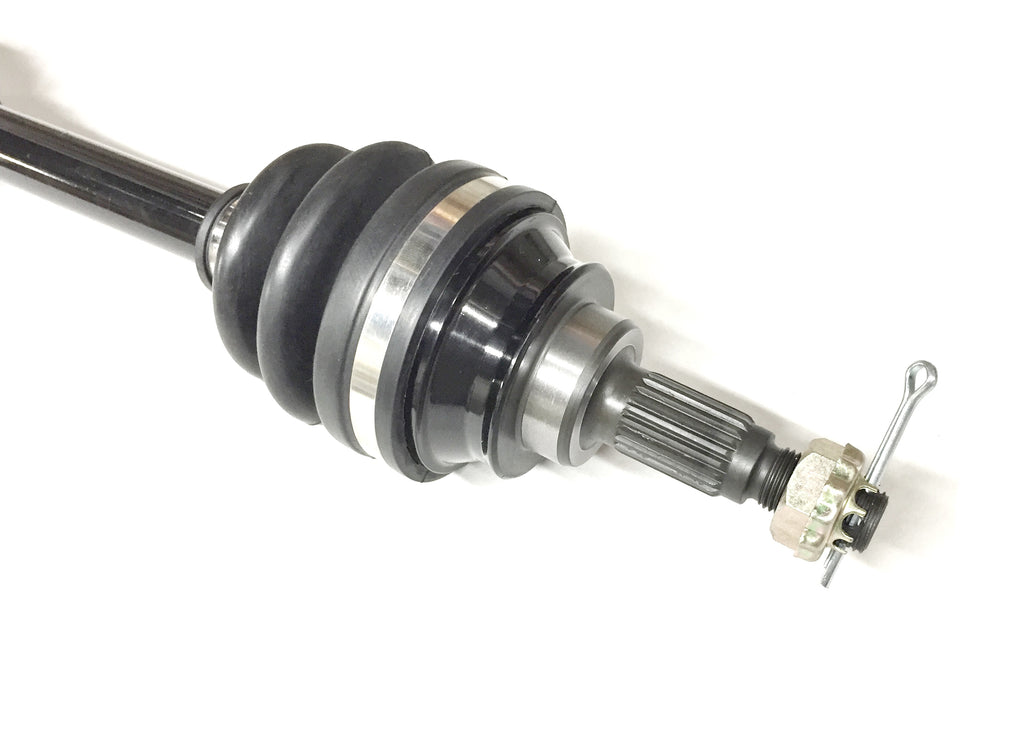 Precision Front Left CV Axle for Honda Rincon 650 2003-2004 Quality Tested