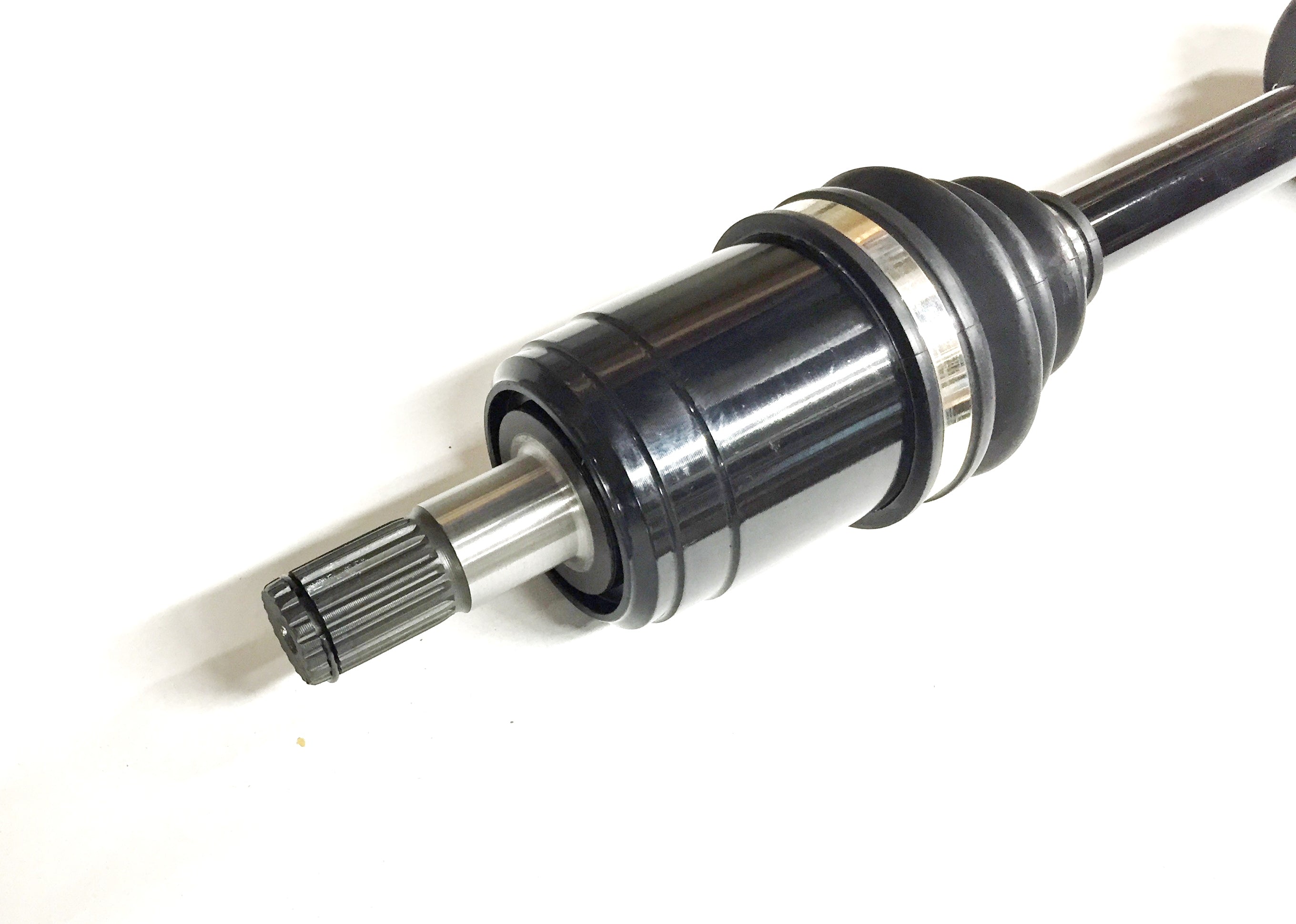 Precision Front Left CV Axle for Honda Rincon 650 2003-2004 Quality Tested