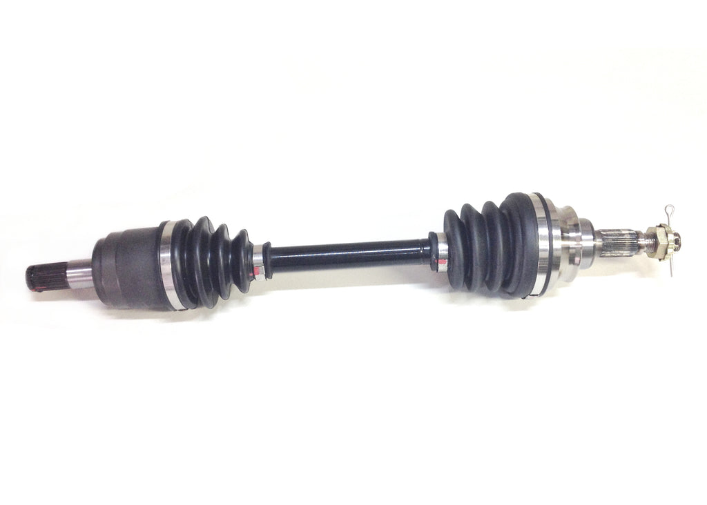 Precision Front Left CV Axle for Honda 44350-HN8-A43 Quality Tested Direct Fit